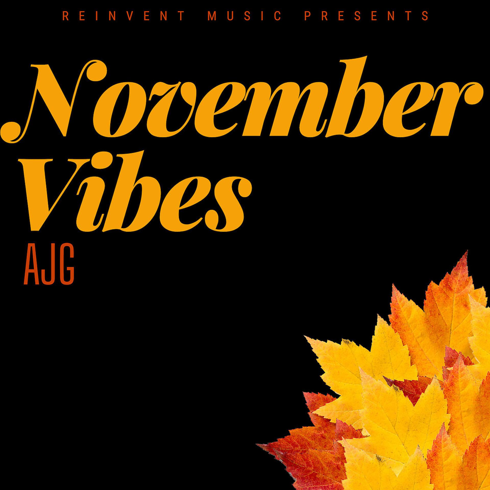 Постер альбома November Vibes