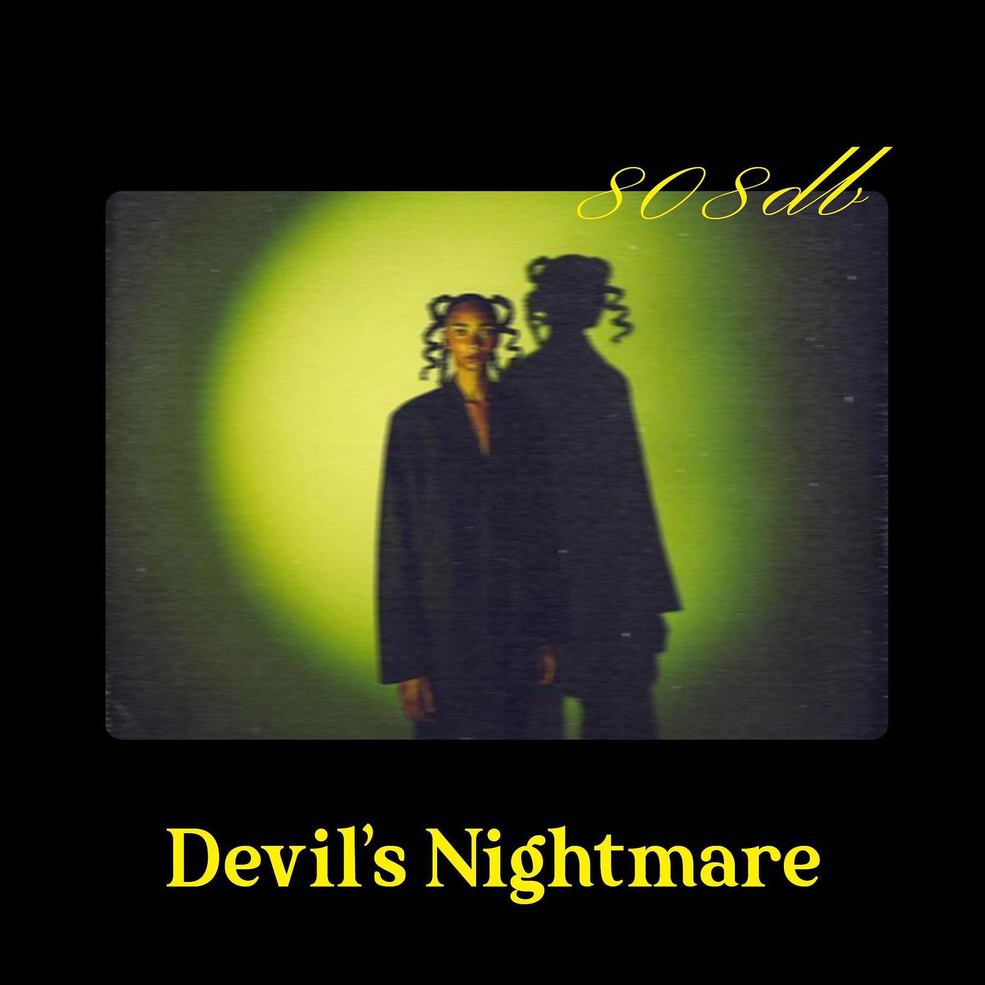 Постер альбома Devil’s Nightmare