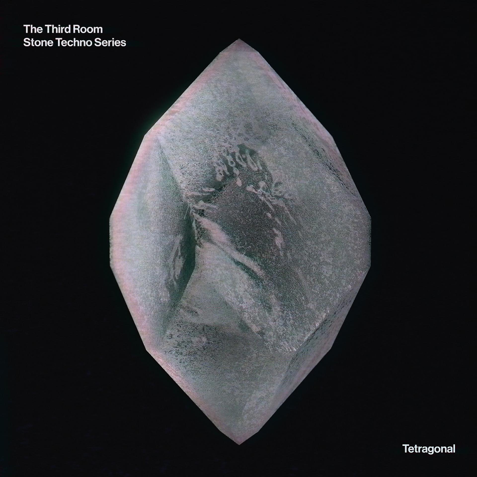 Постер альбома Stone Techno Series - Tetragonal EP