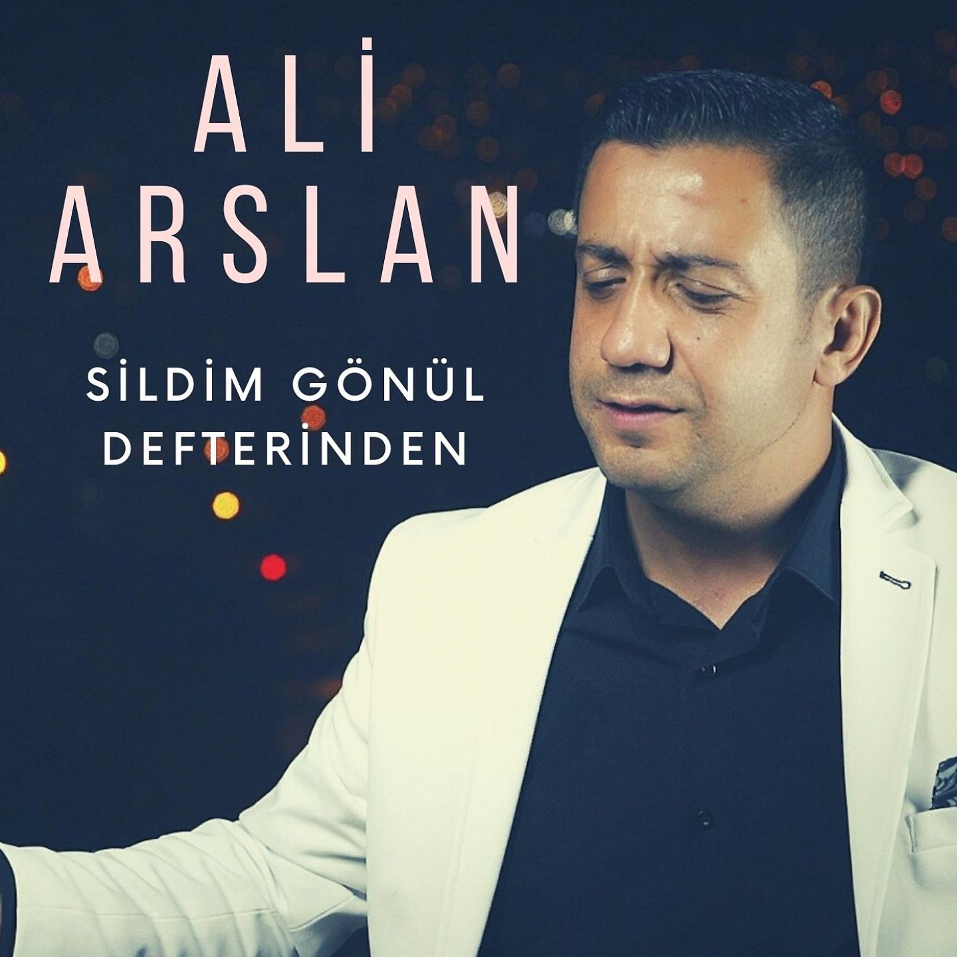 Постер альбома Sildim Gönül Defterinden