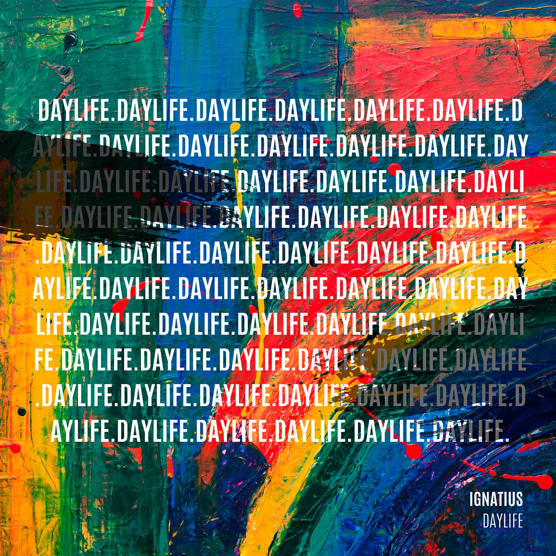 Постер альбома Daylife