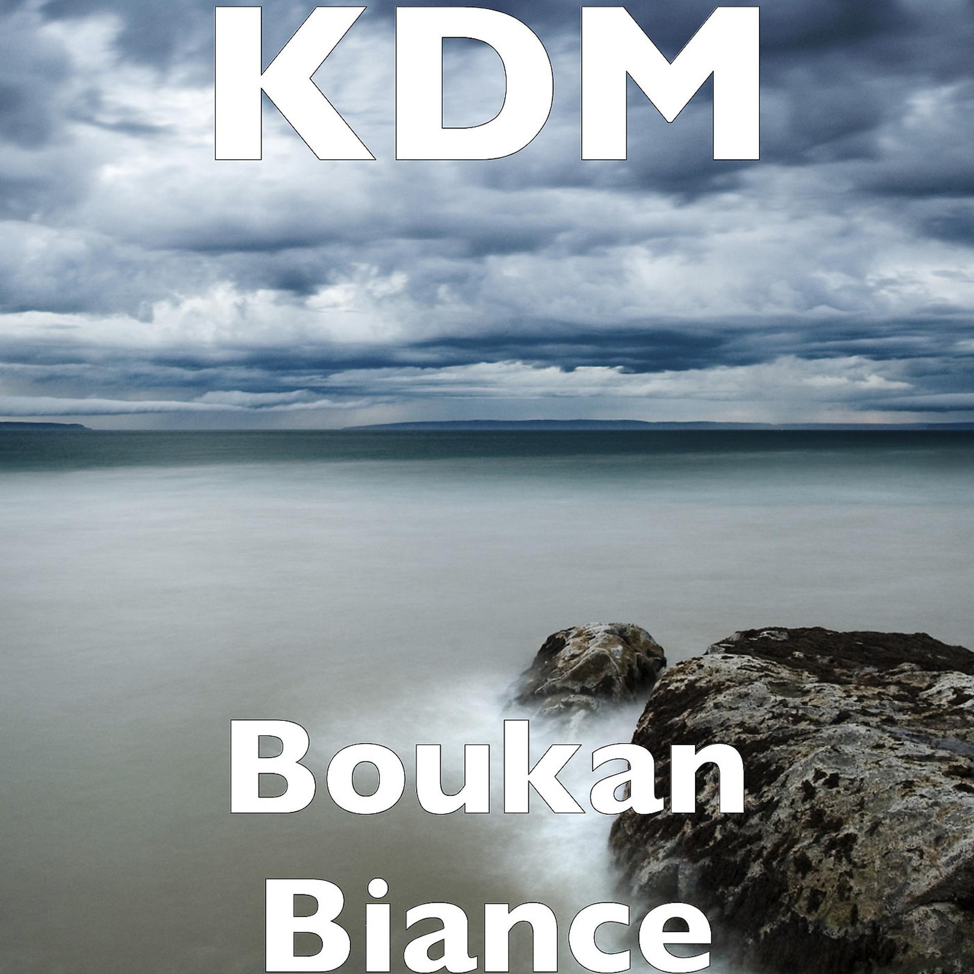 Постер альбома Boukan Biance