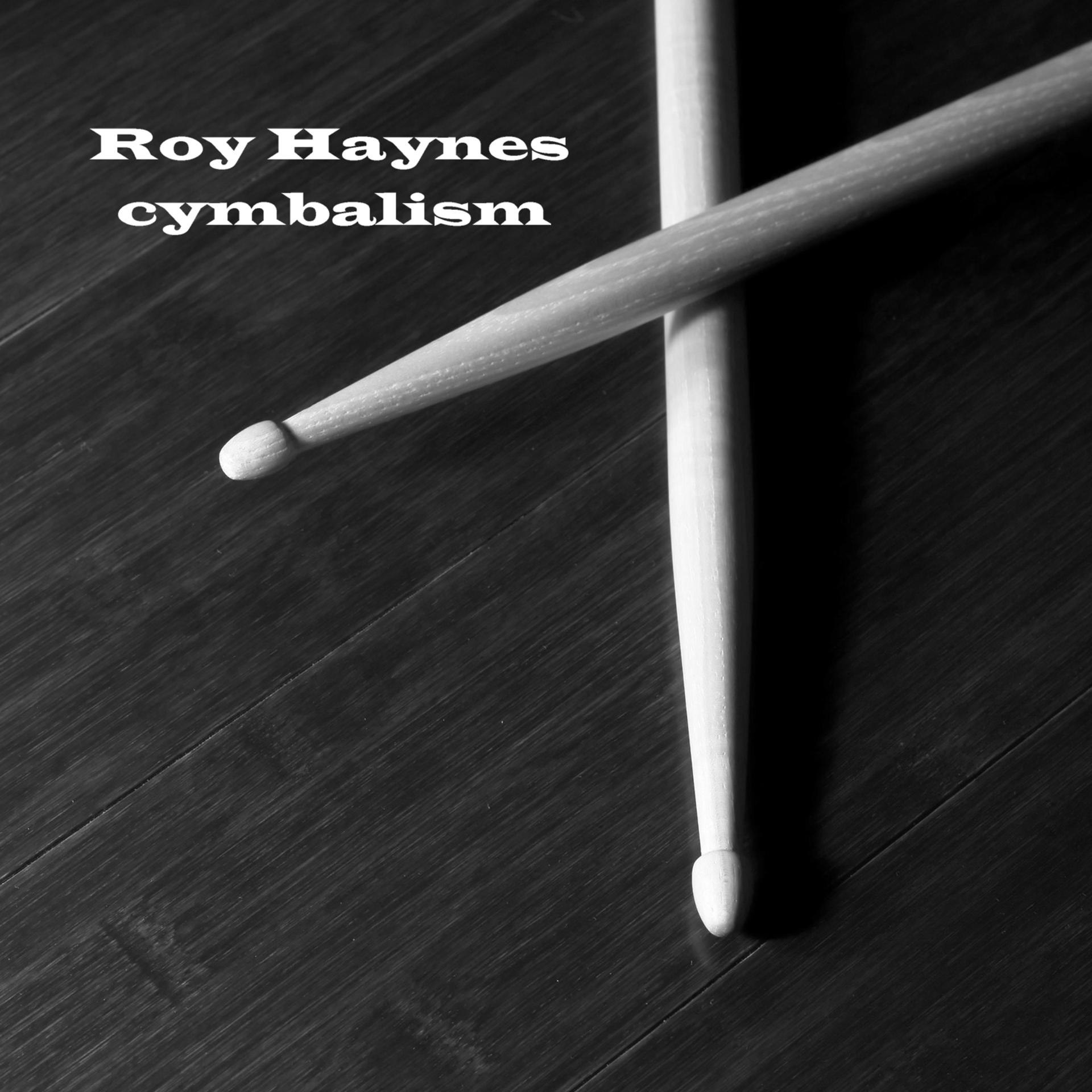 Постер альбома Cymbalism