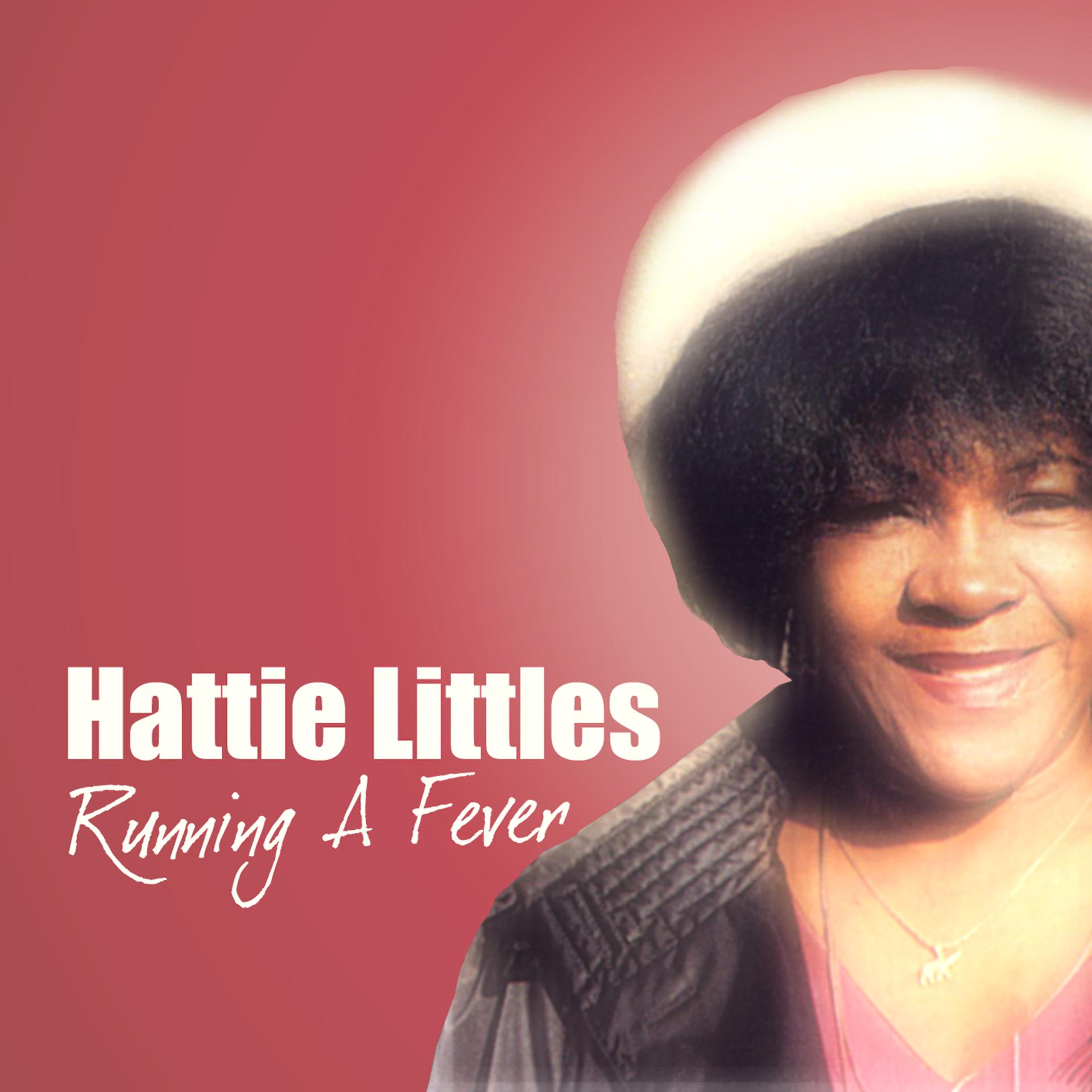 Постер альбома Hattie Littles Running A Fever