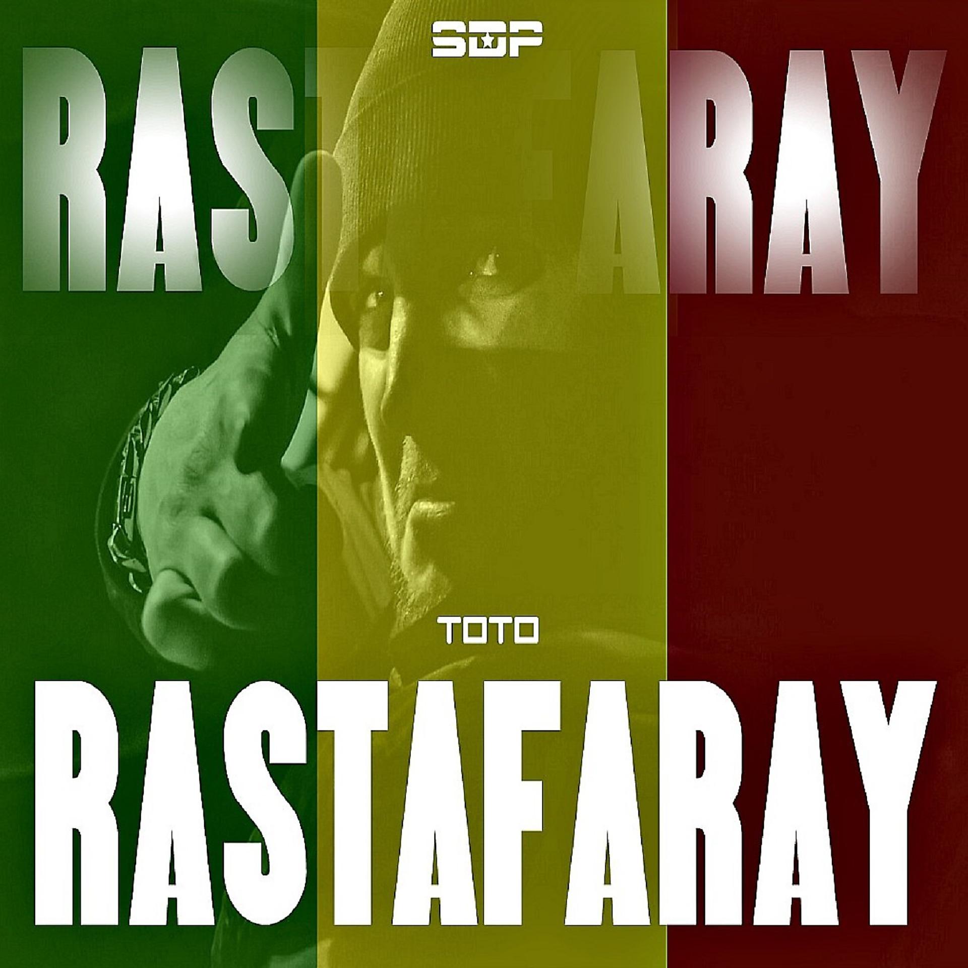 Постер альбома Rastafaray