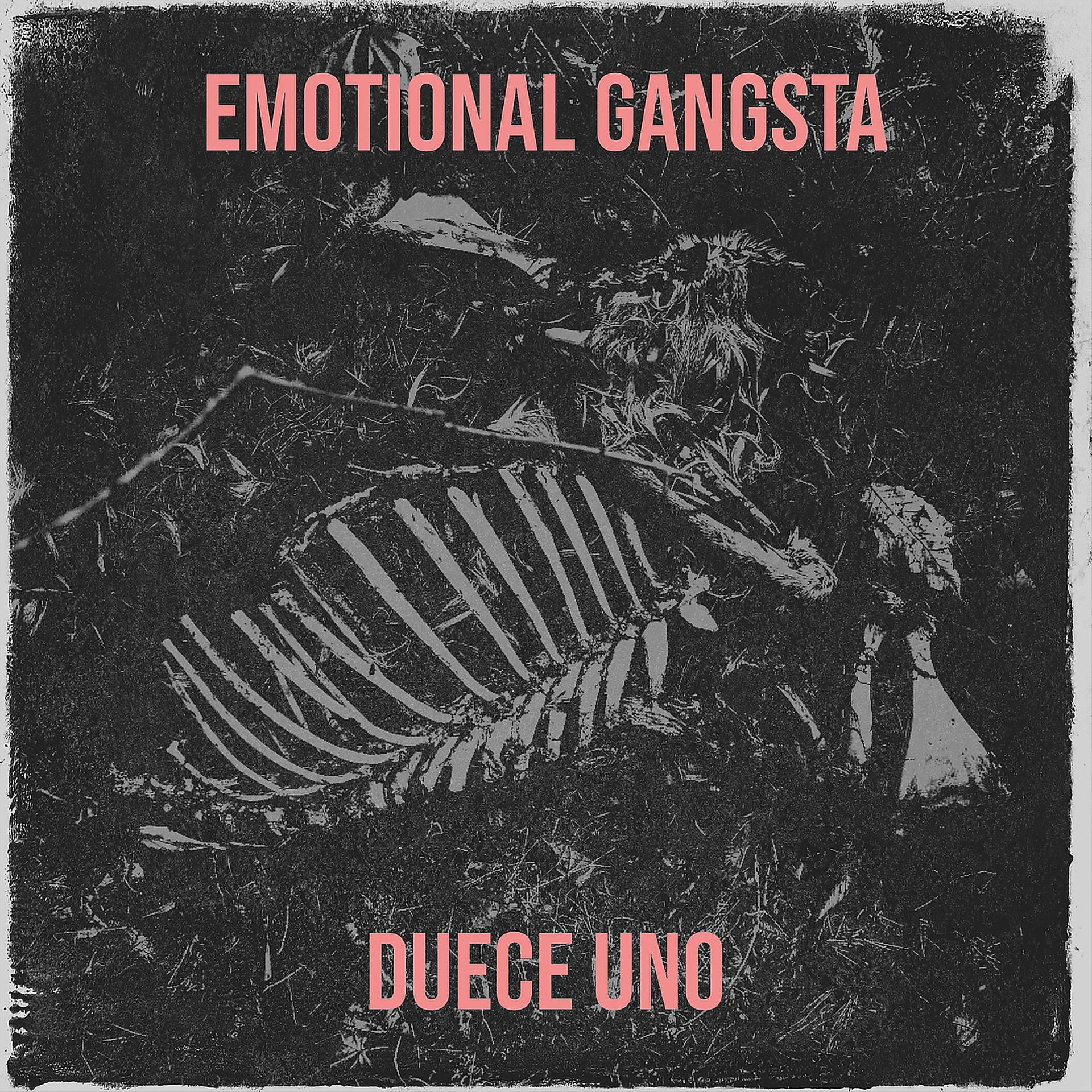 Постер альбома Emotional Gangsta