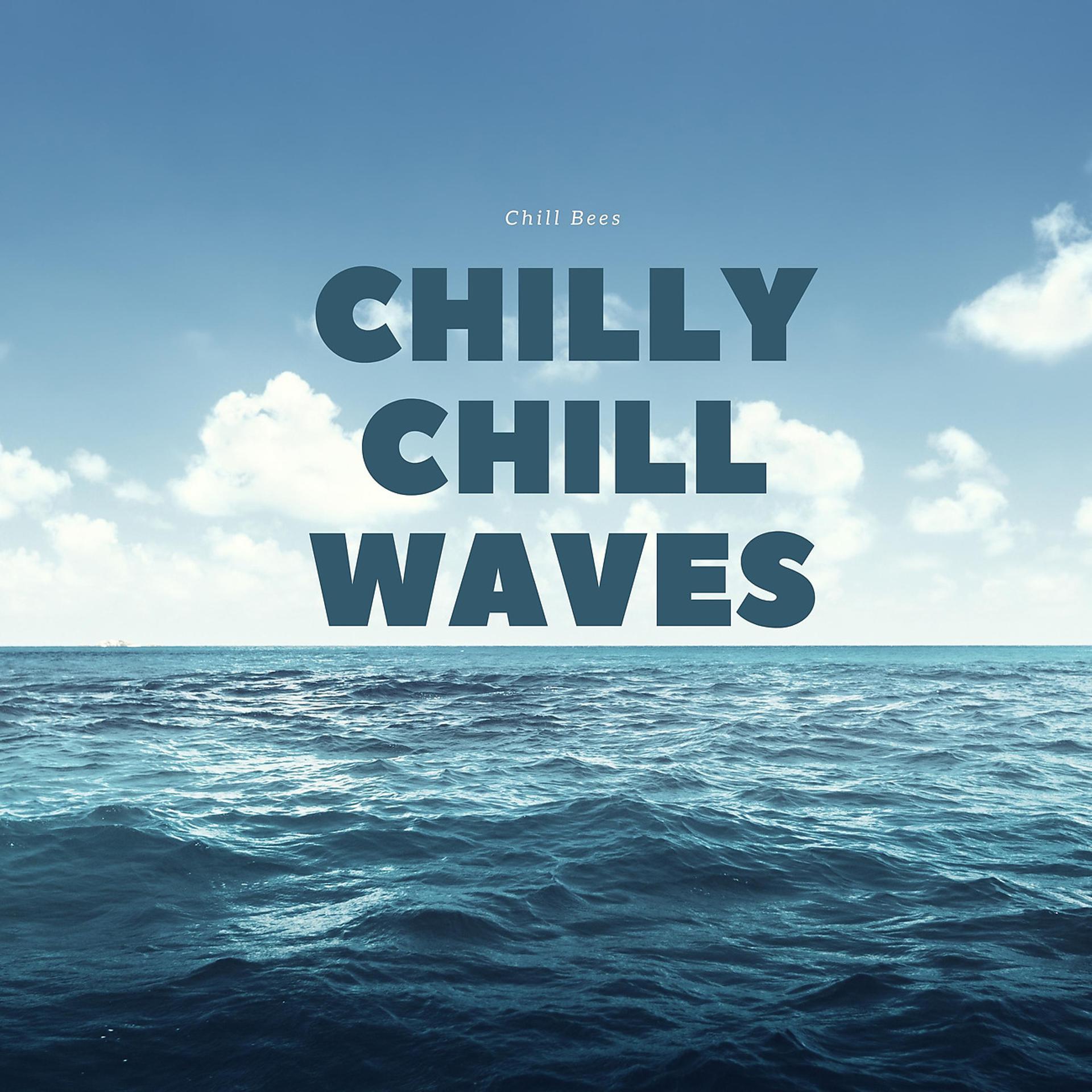Постер альбома Chilly Chill Waves