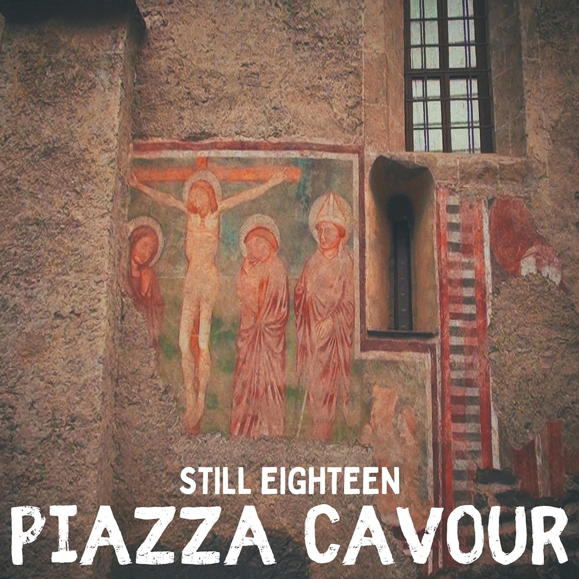 Постер альбома Piazza Cavour