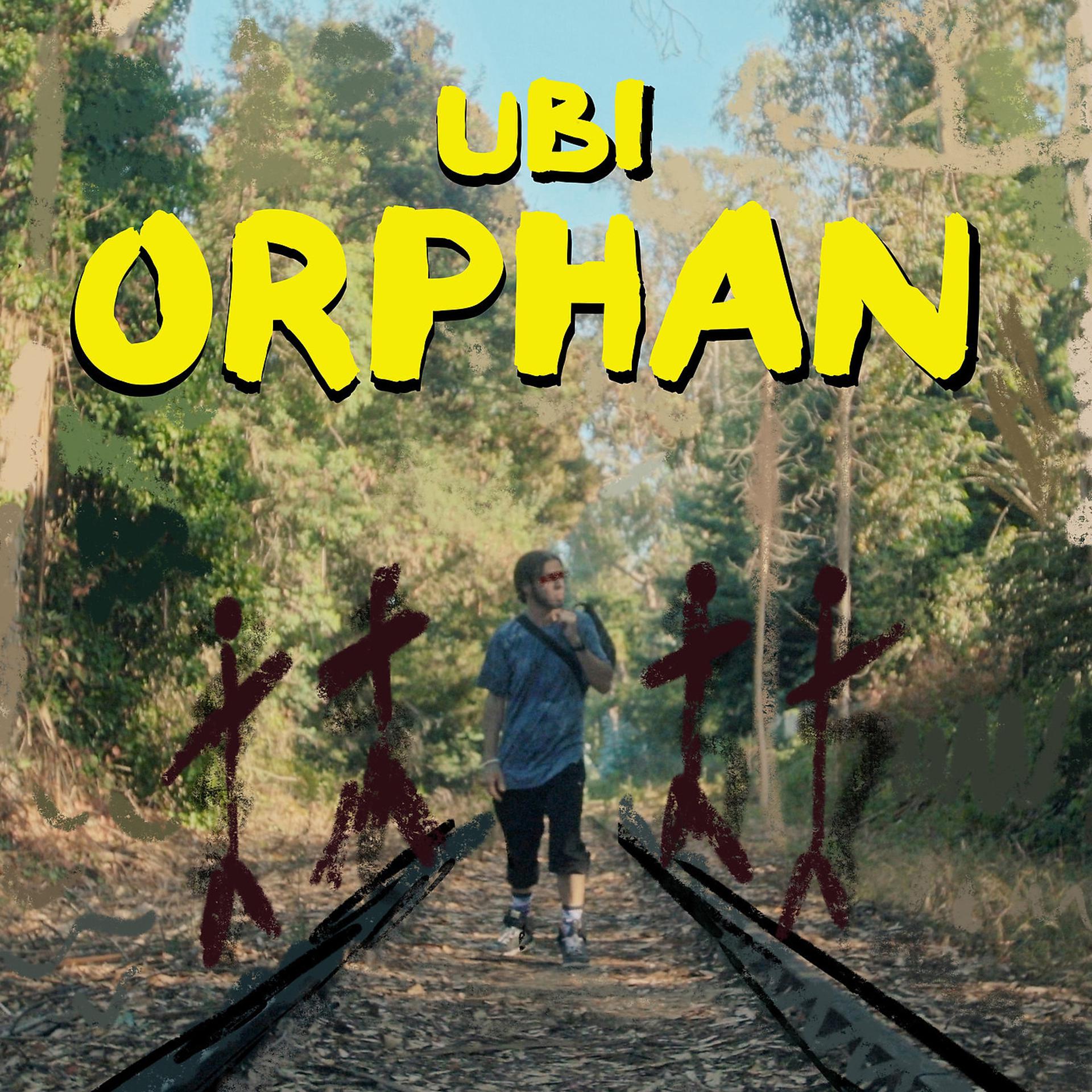 Постер альбома Orphan
