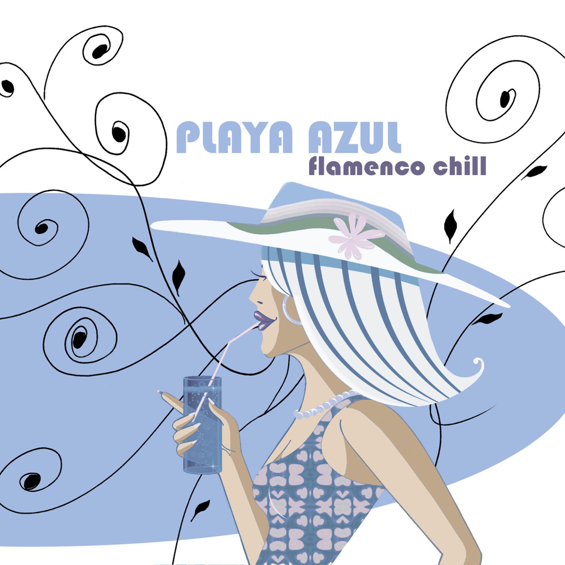 Постер альбома Playa Azul Vol. 1