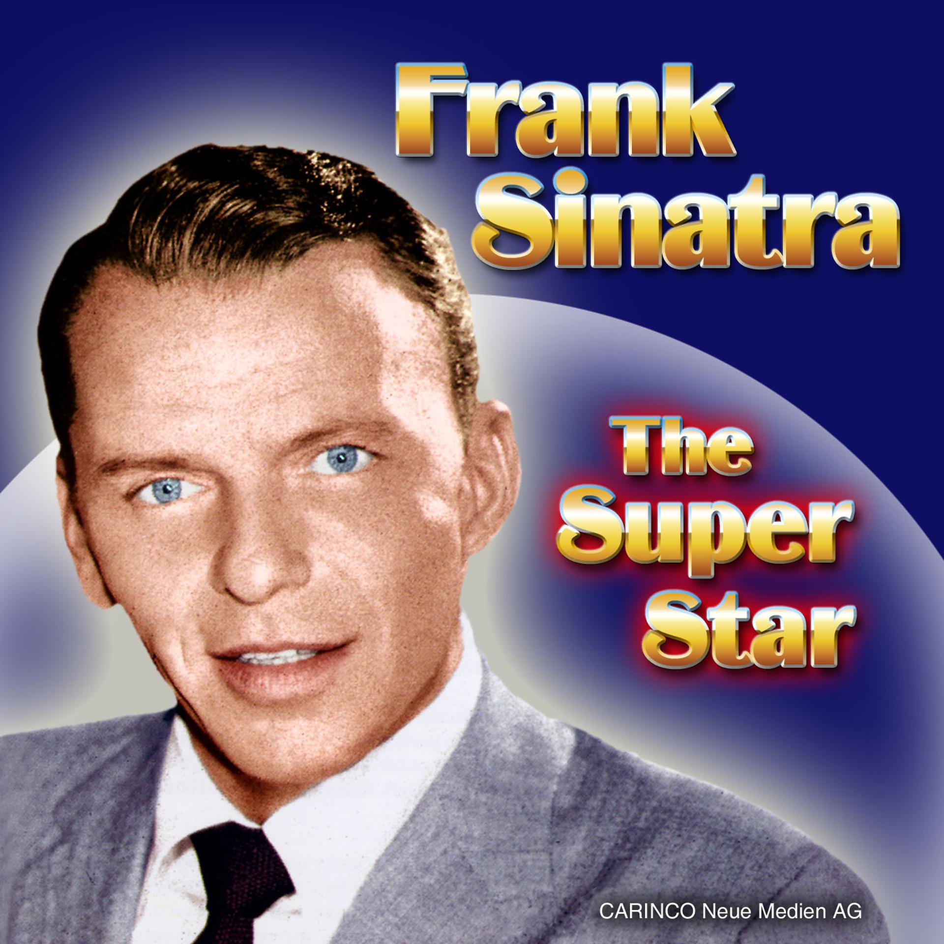 Постер альбома Frank Sinatra Vol. 4
