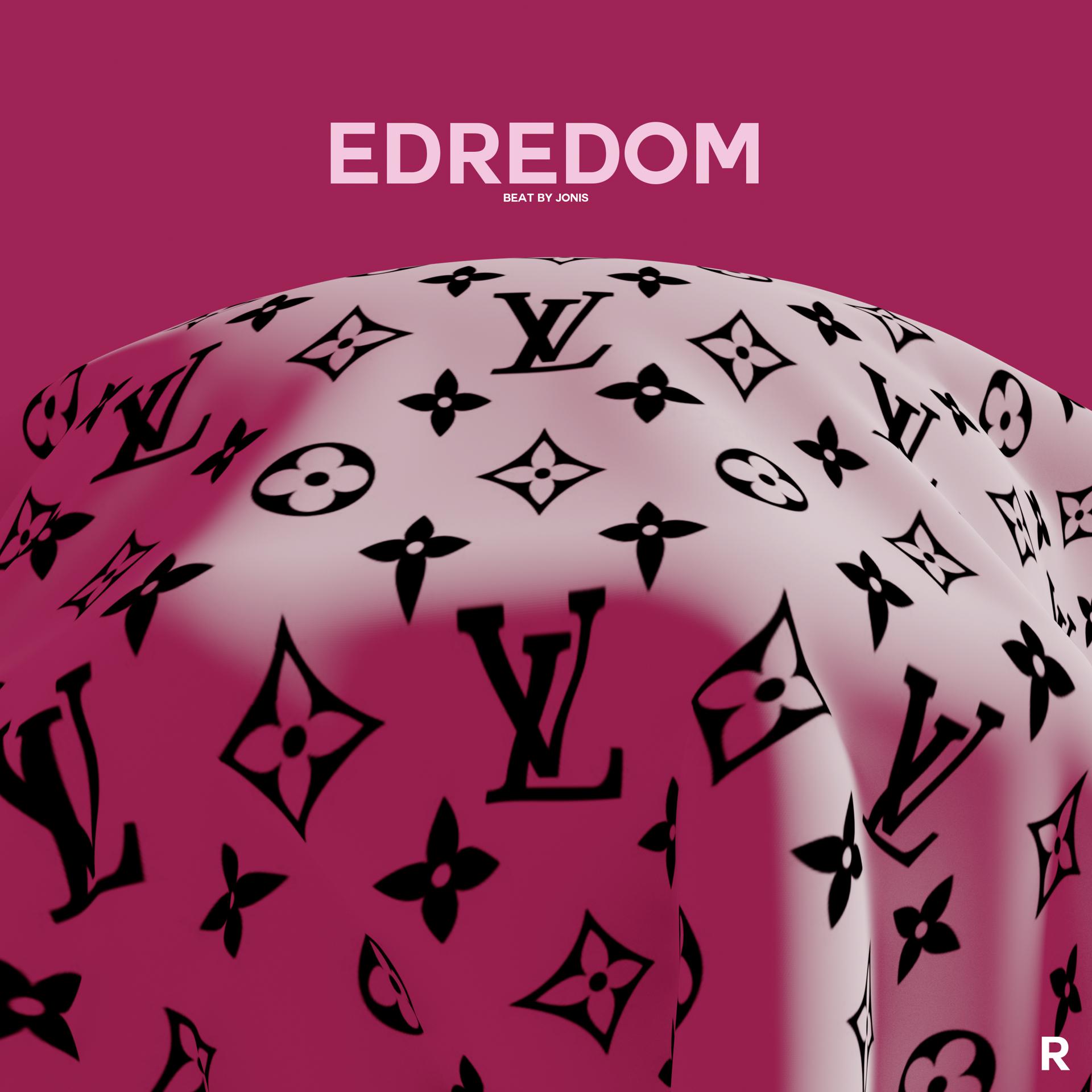 Постер альбома Edredom