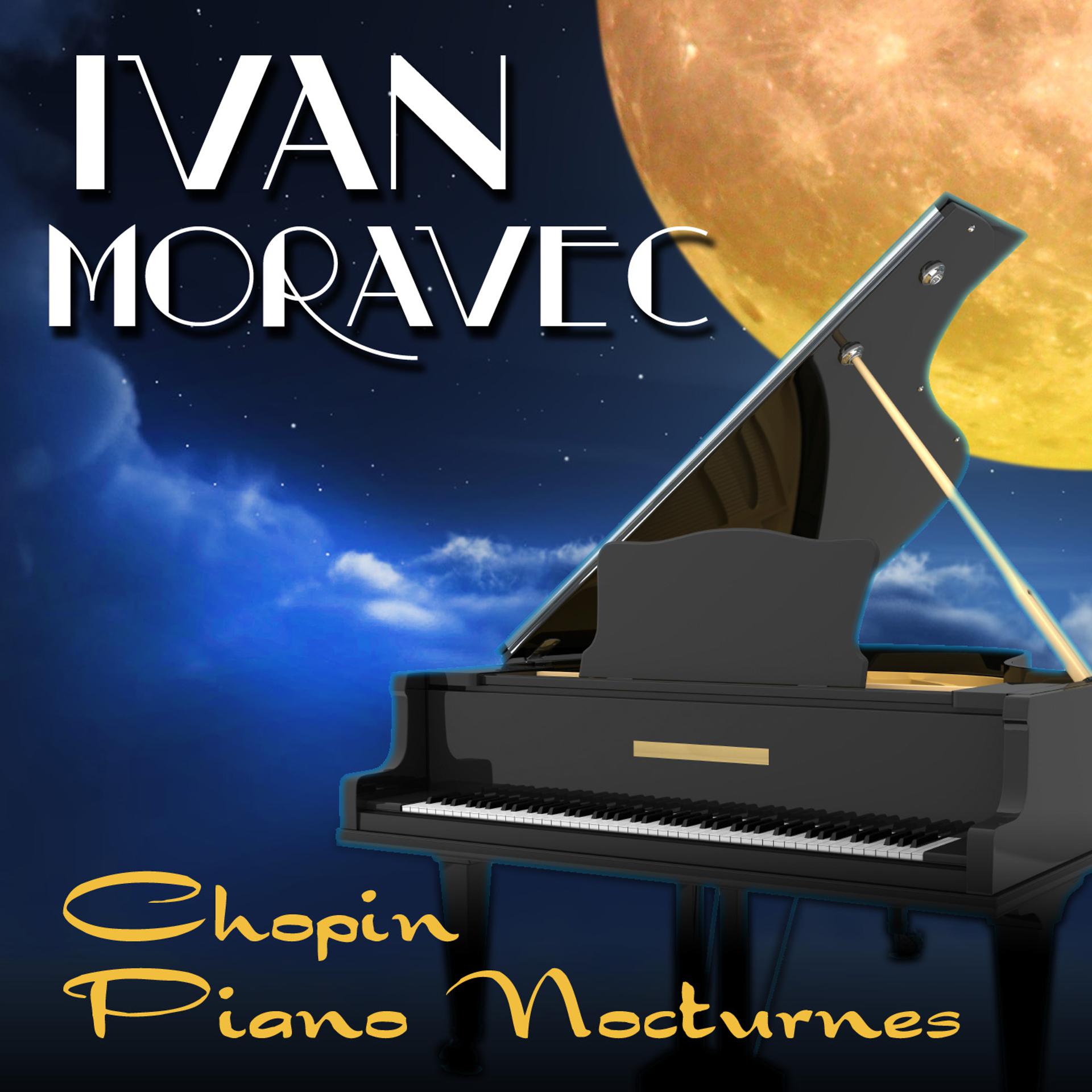 Постер альбома Chopin Piano Nocturnes