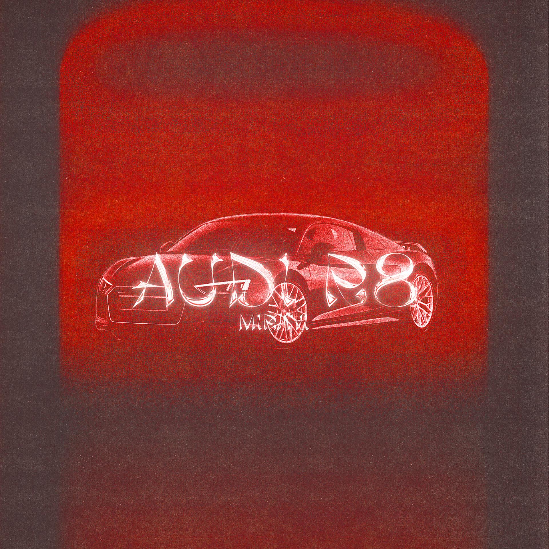 Постер альбома AUDI R8