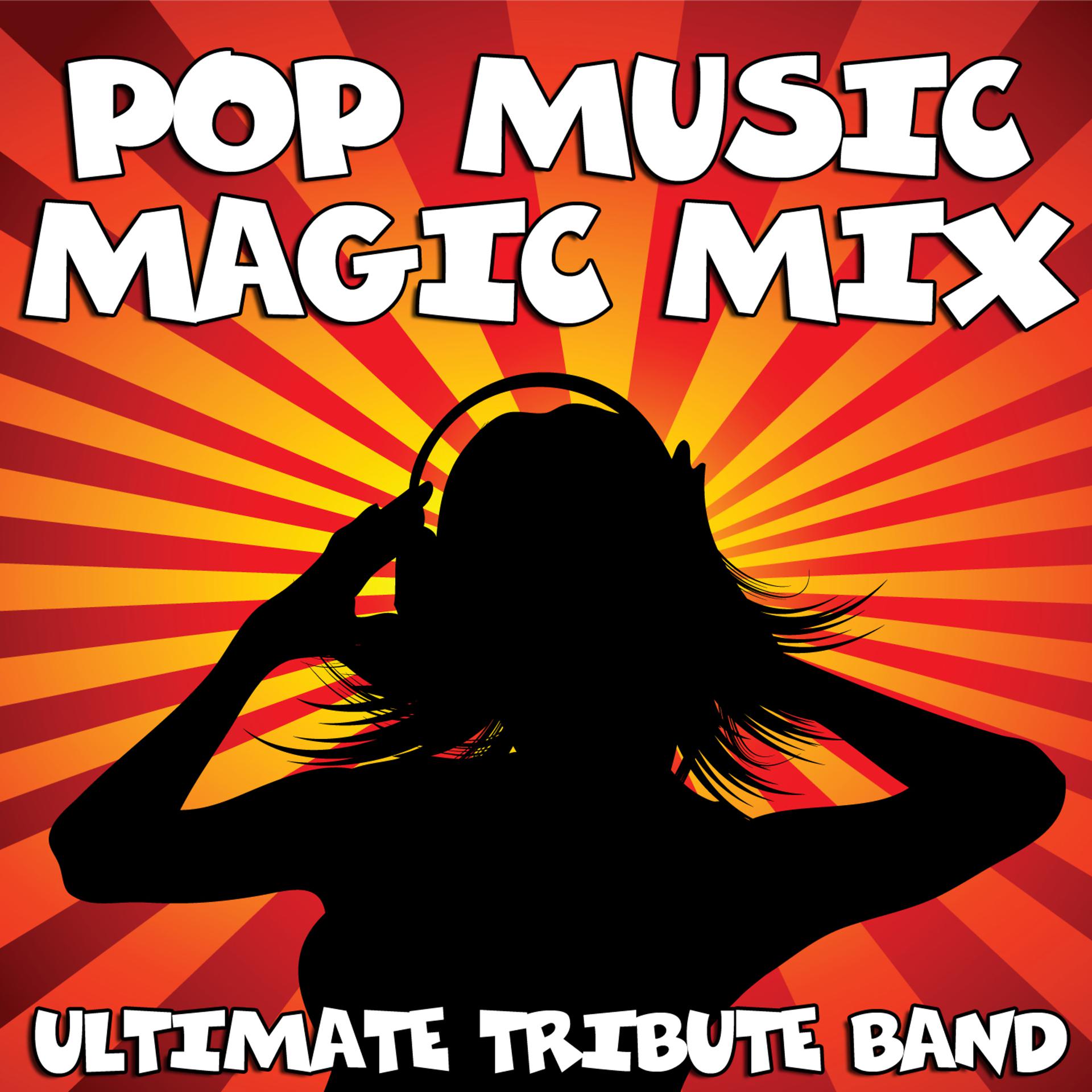 Постер альбома Pop Music Magic Mix