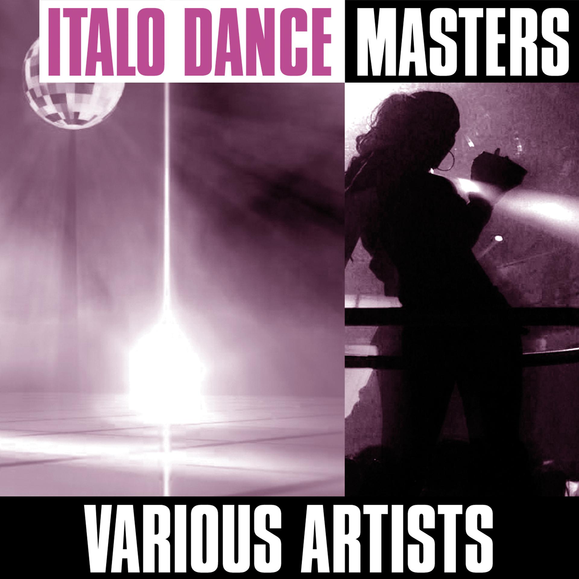 Постер альбома Italo Dance Masters