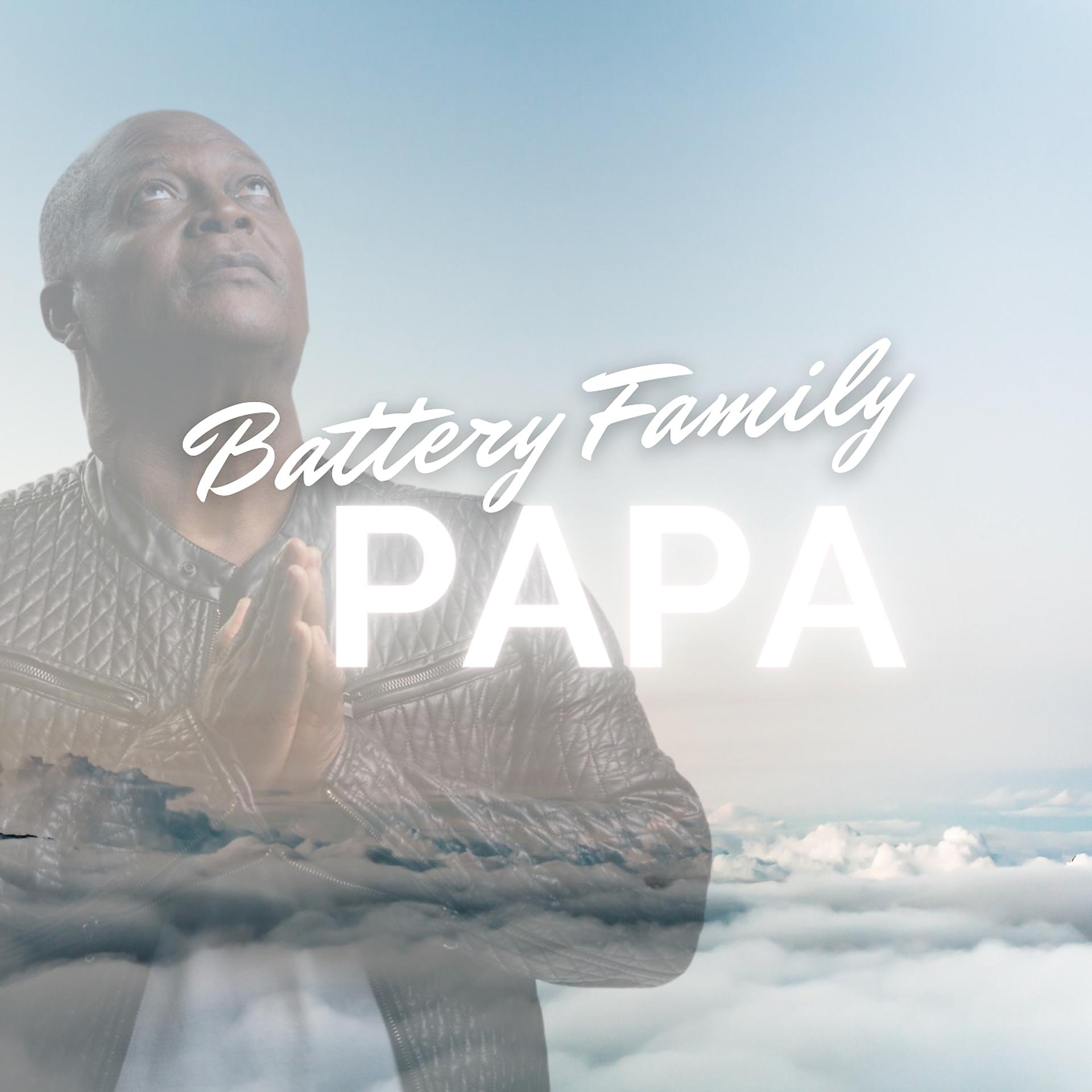 Постер альбома Papa
