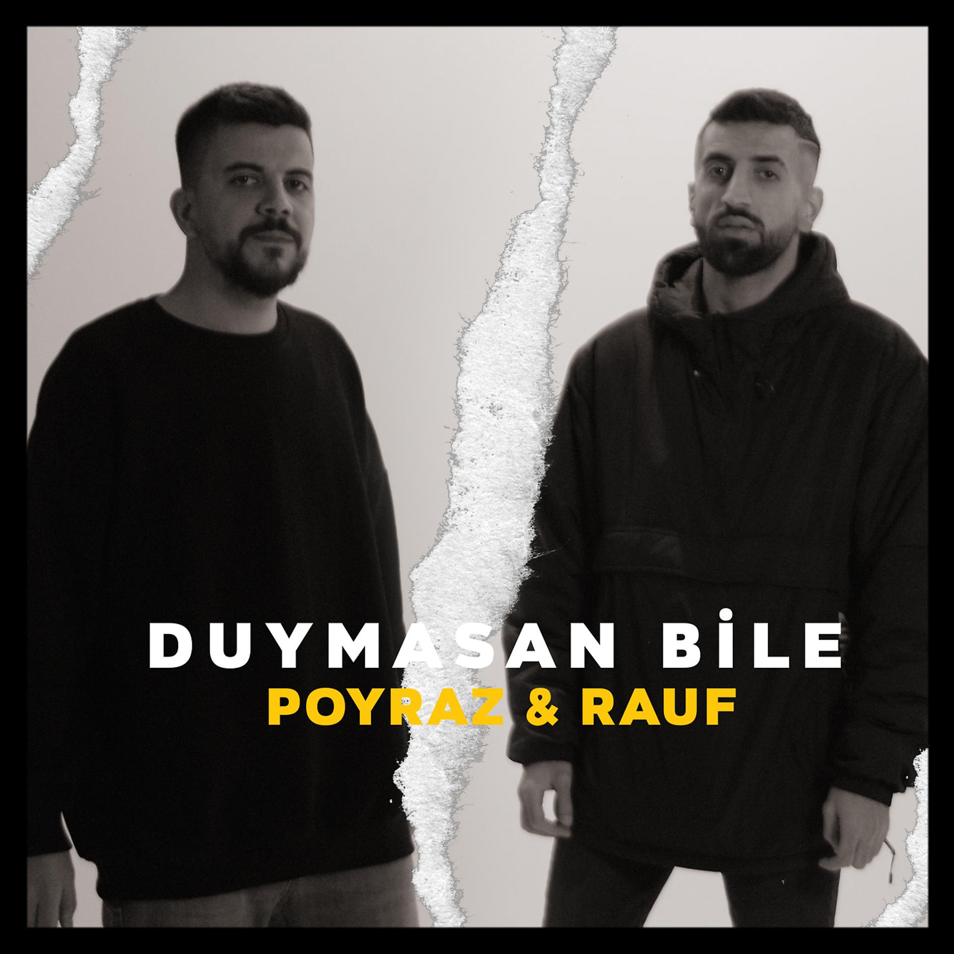 Постер альбома DUYMASAN BİLE