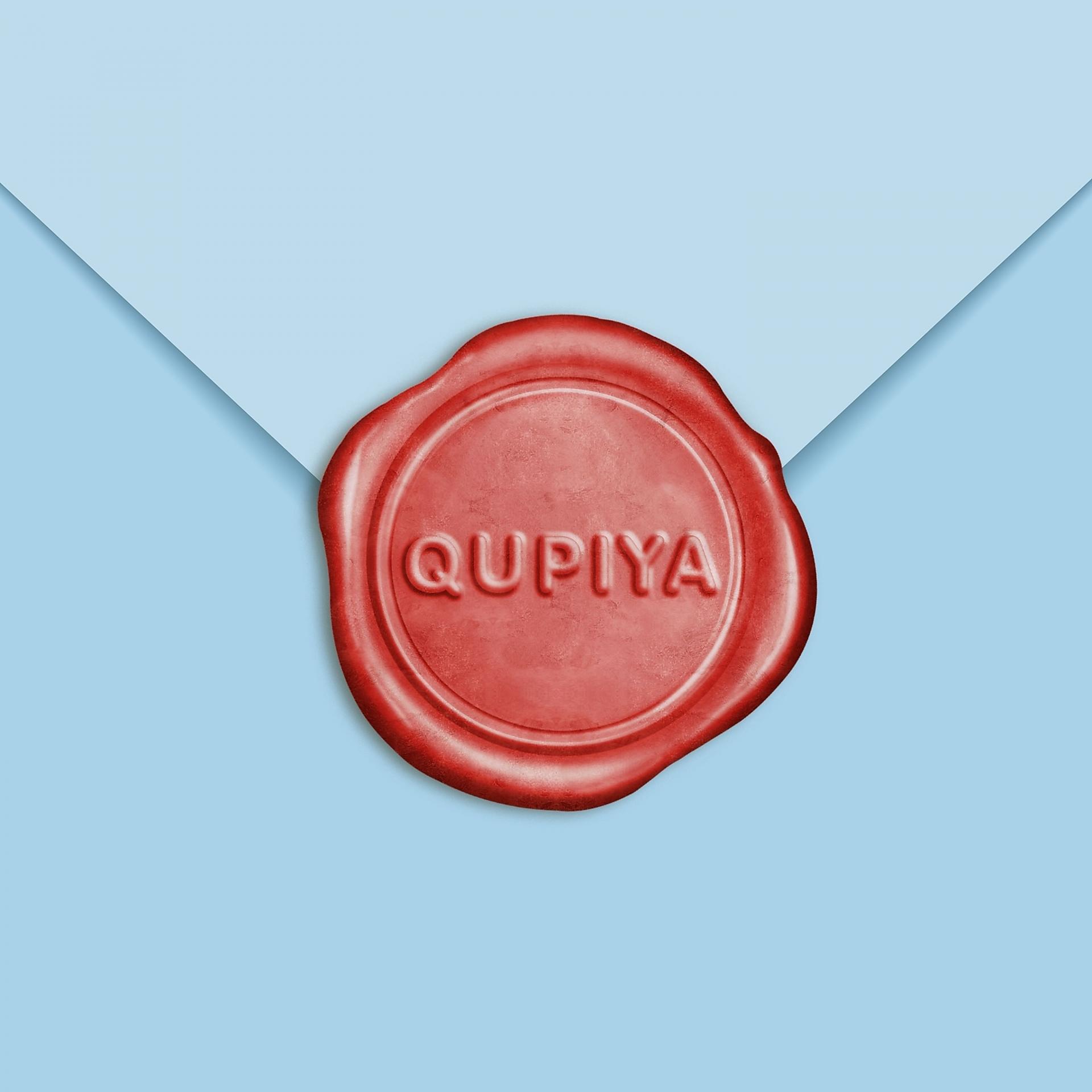 Постер альбома QUPIYA