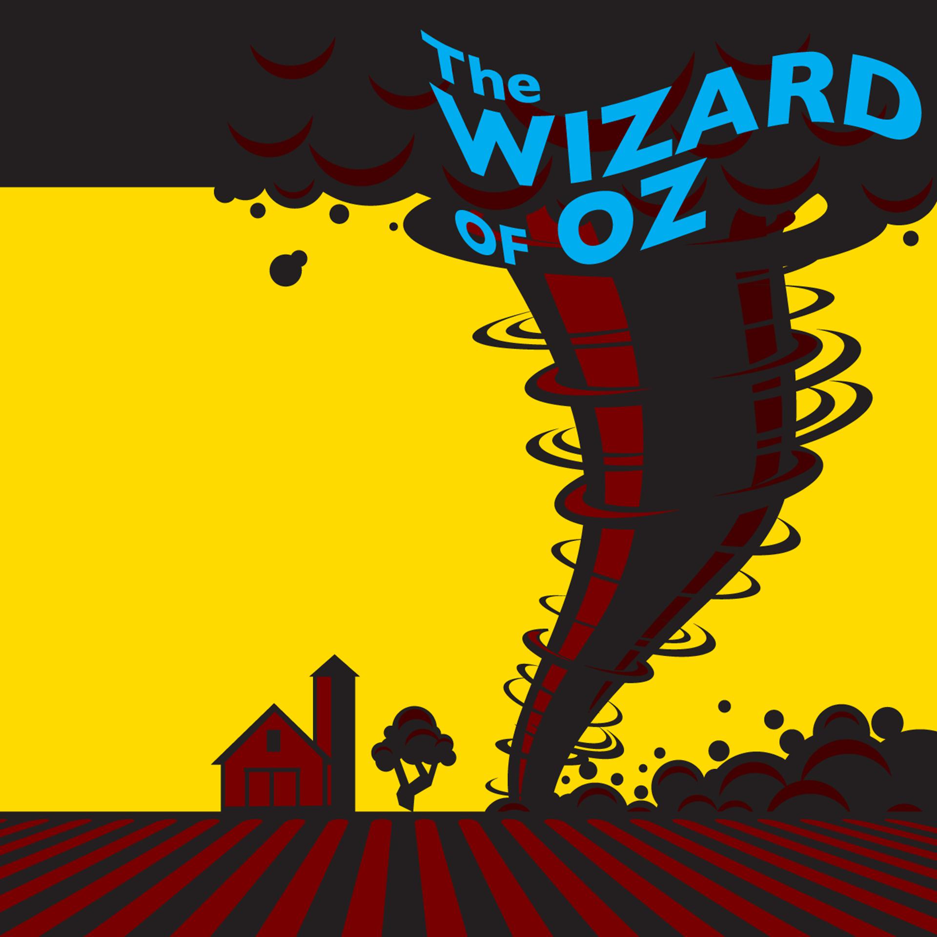 Постер альбома The Wizard Of Oz - Original Motion Picture Soundtrack