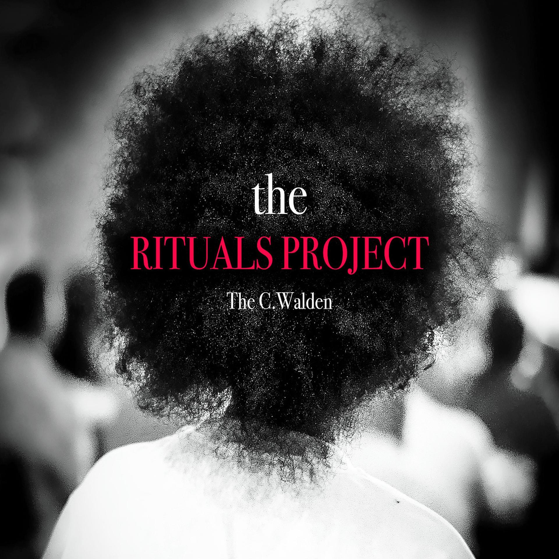 Постер альбома The Rituals Project