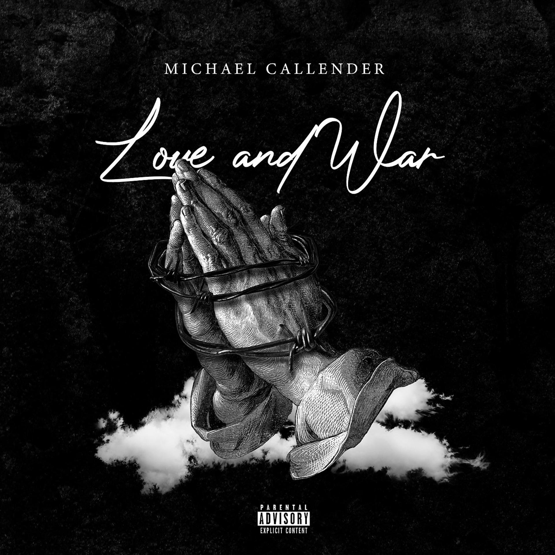 Постер альбома Love and War