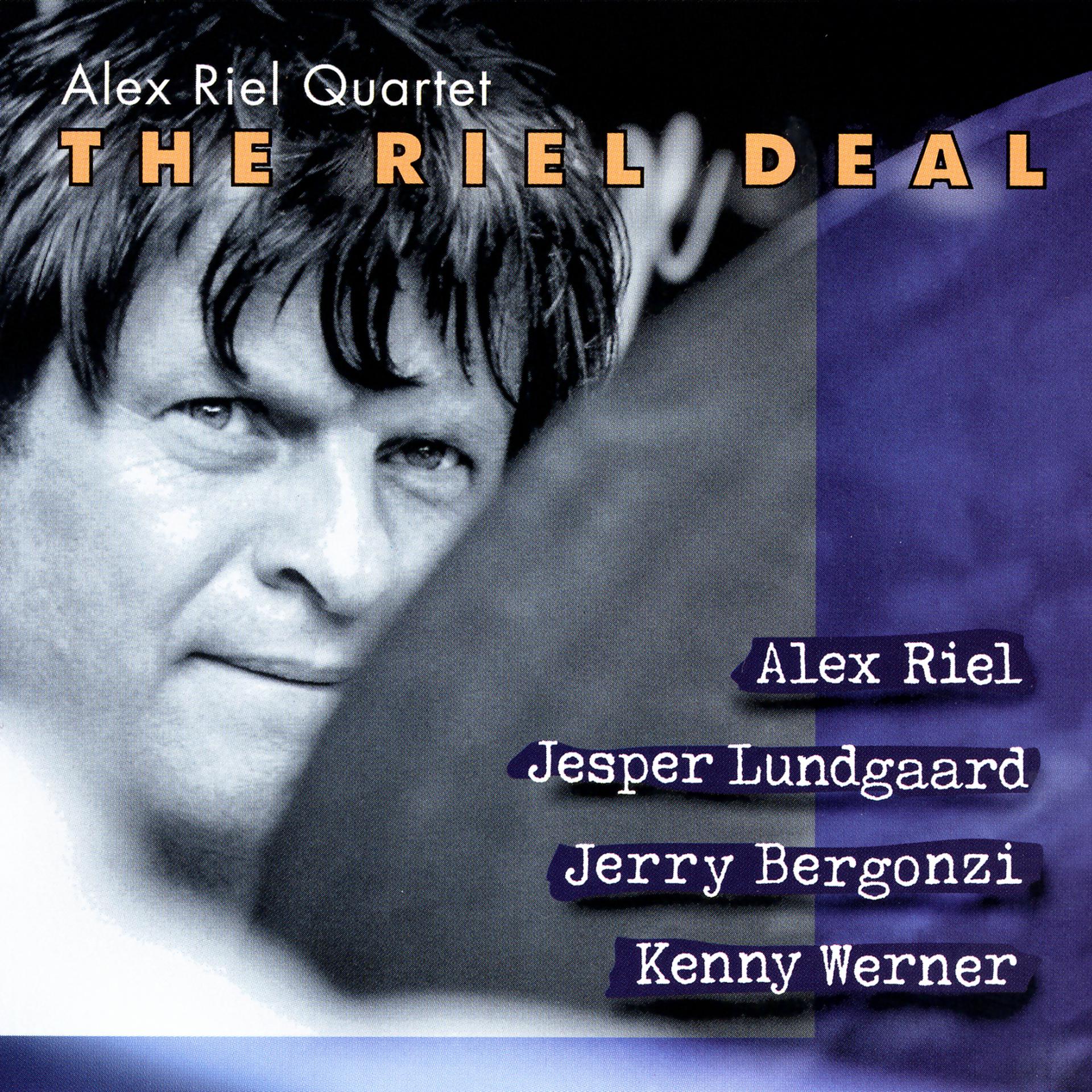 Постер альбома The Riel Deal