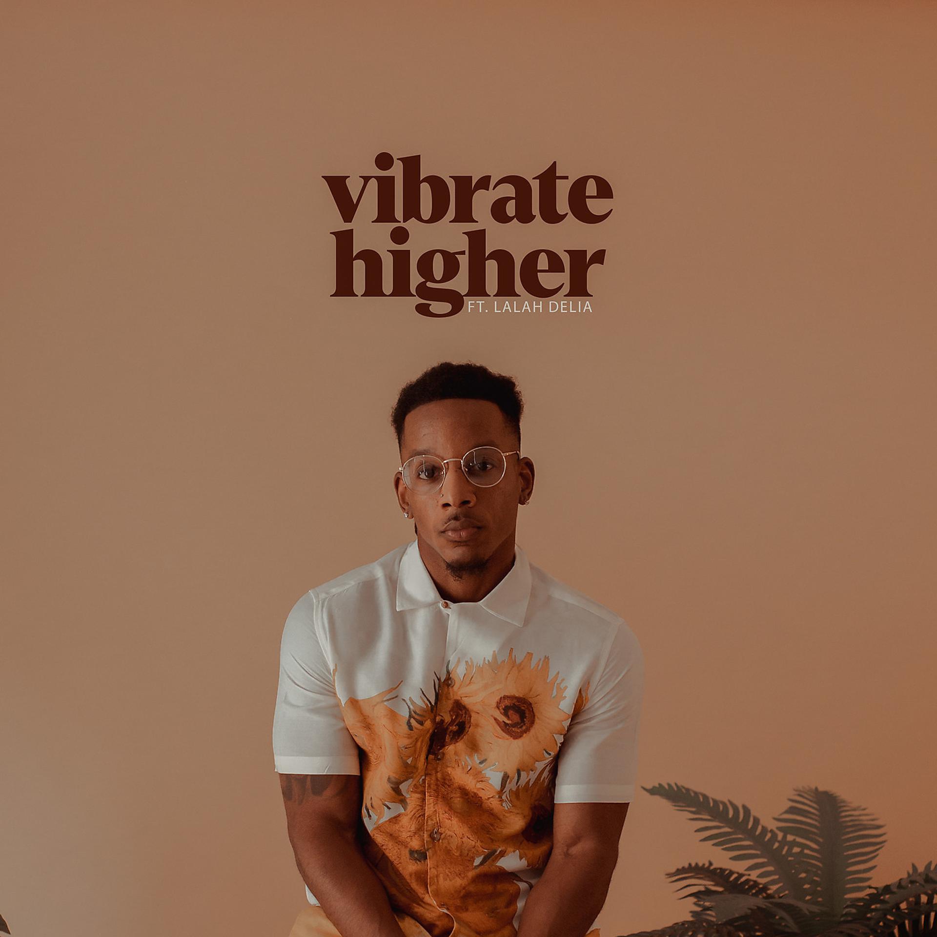 Постер альбома Vibrate Higher