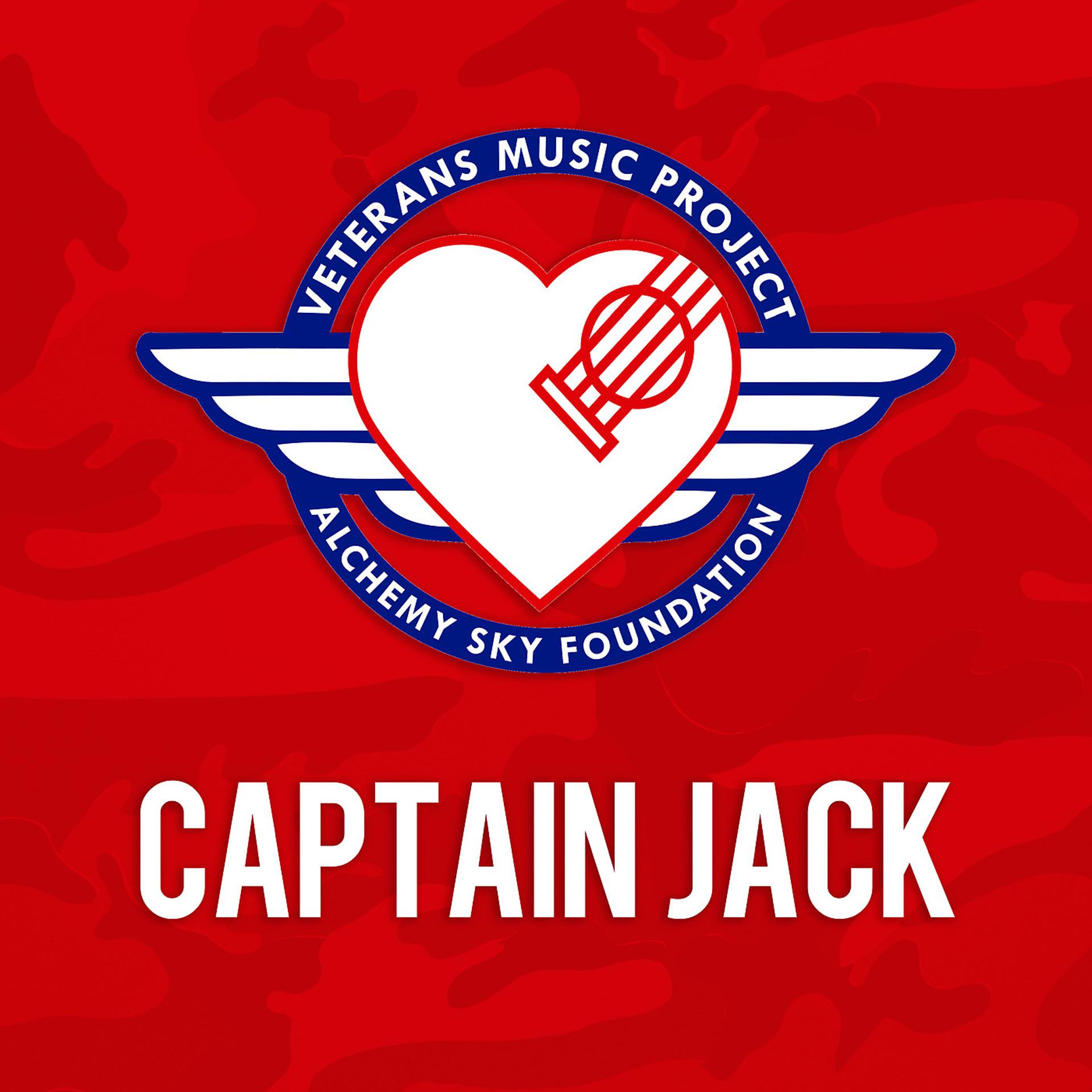 Постер альбома Captain Jack