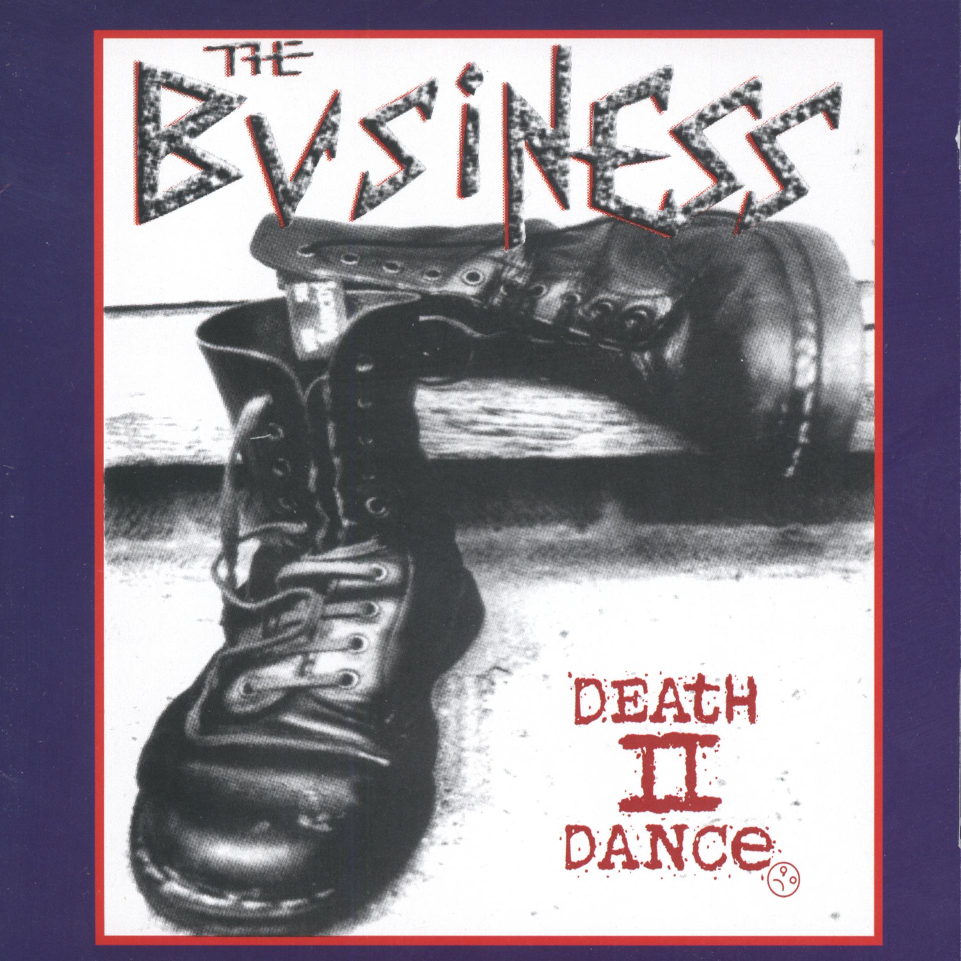 Постер альбома Death To Dance