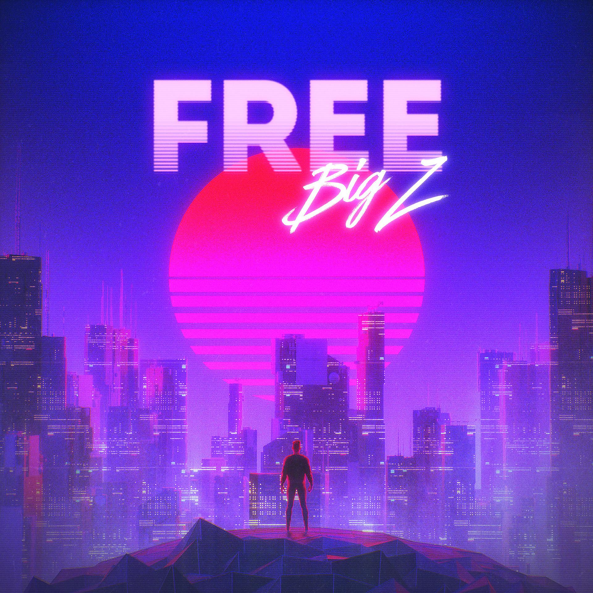 Постер альбома Free