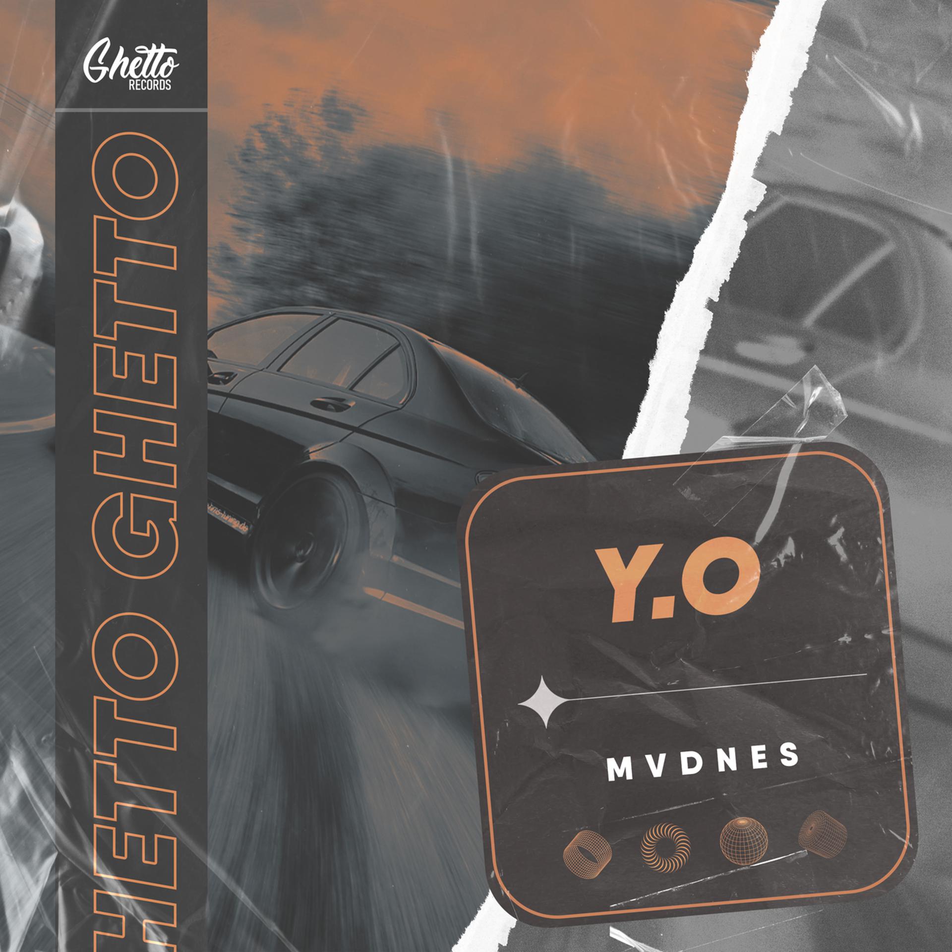Постер альбома Y.O