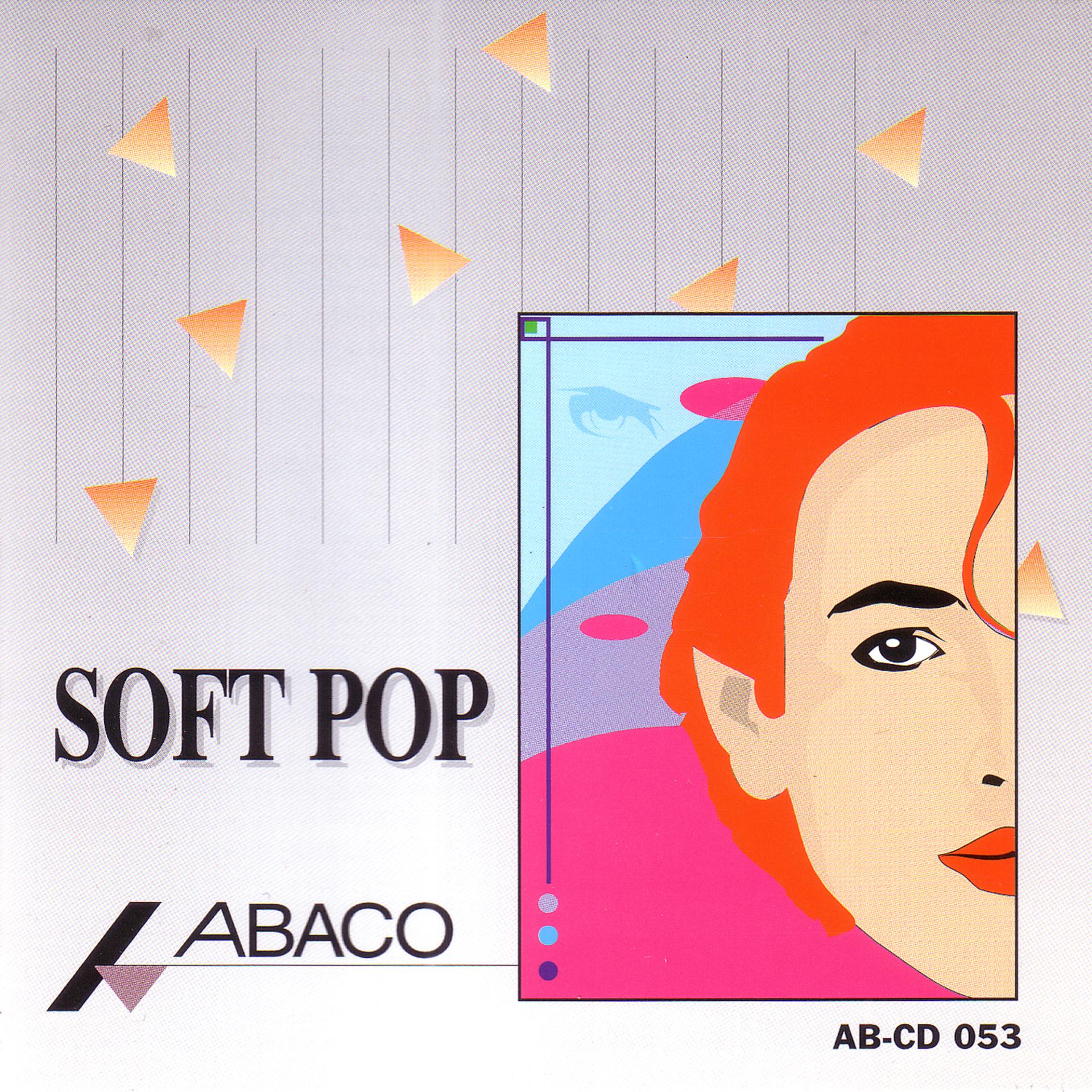 Постер альбома Soft Pop
