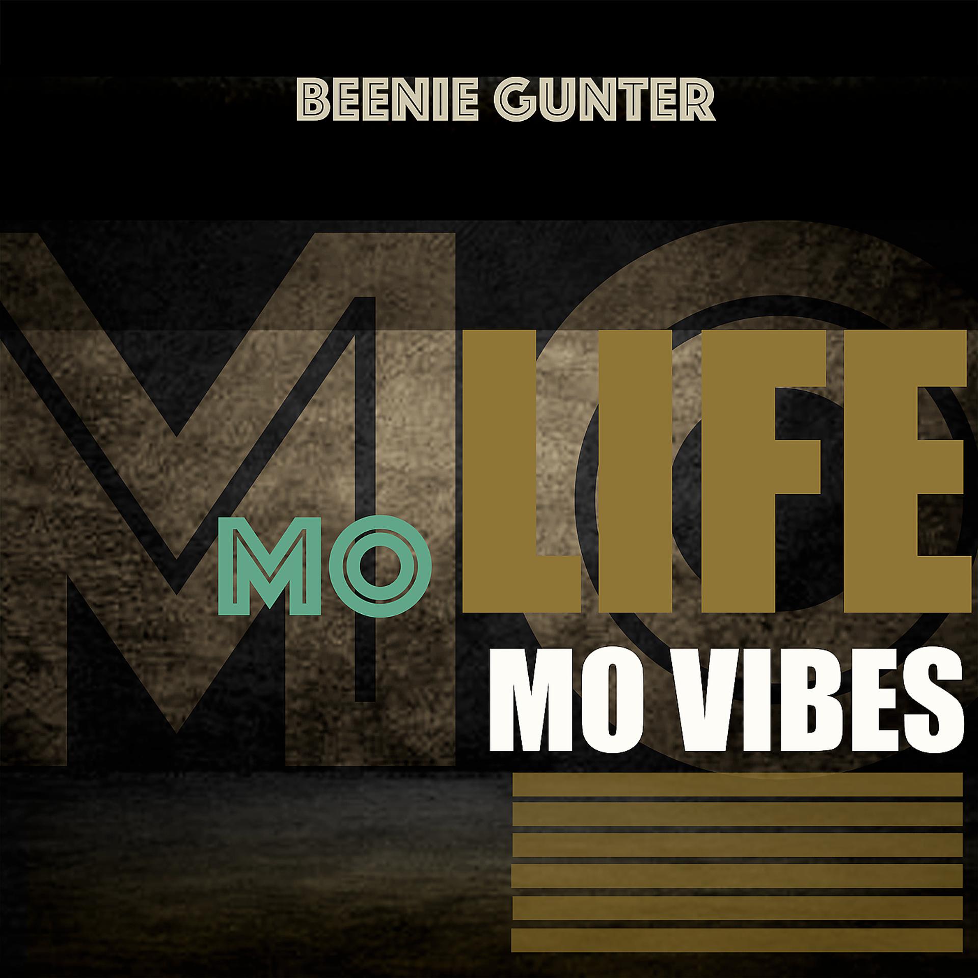 Постер альбома Mo Life Mo Vibes