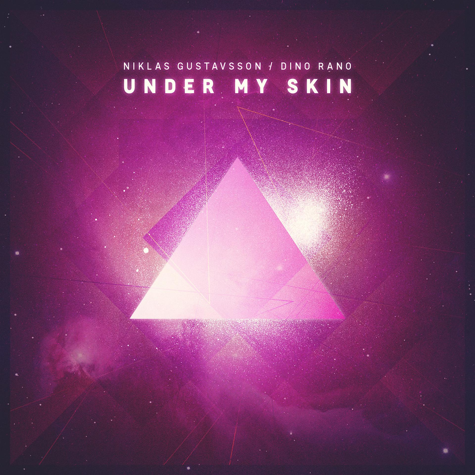 Постер альбома Under My Skin
