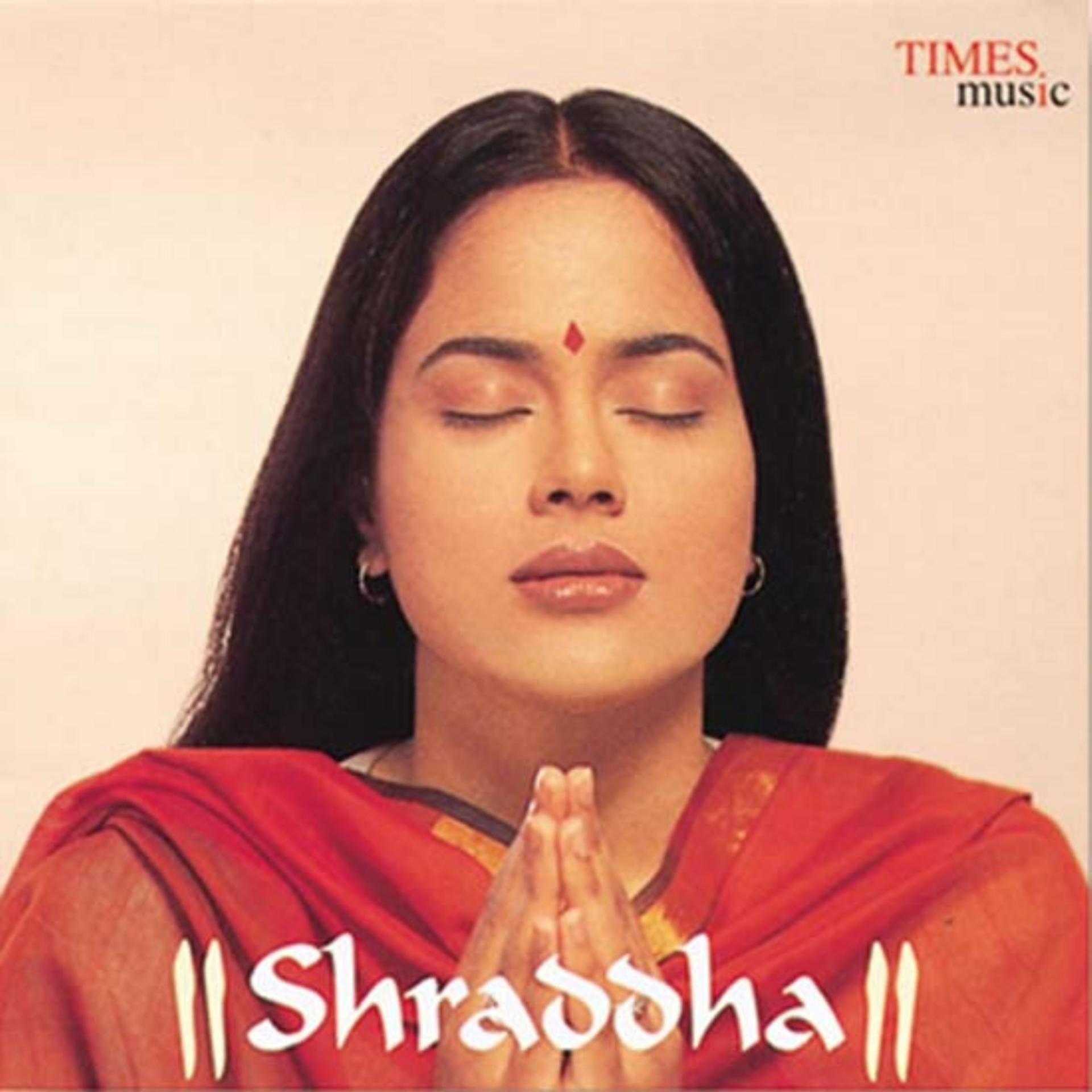 Постер альбома Shraddha