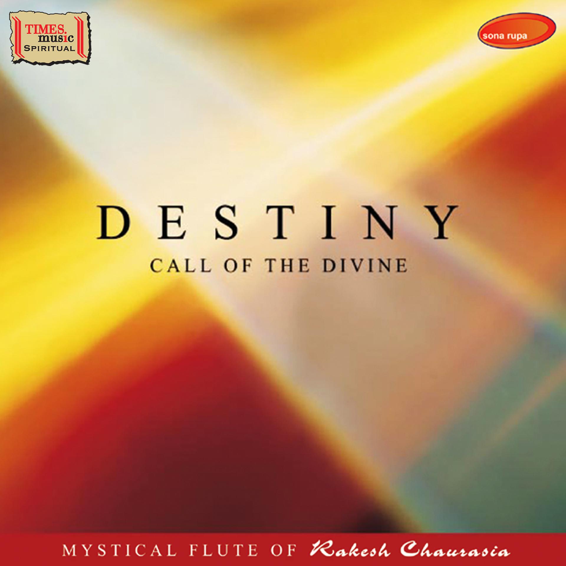 Постер альбома Destiny - Call of the Divine