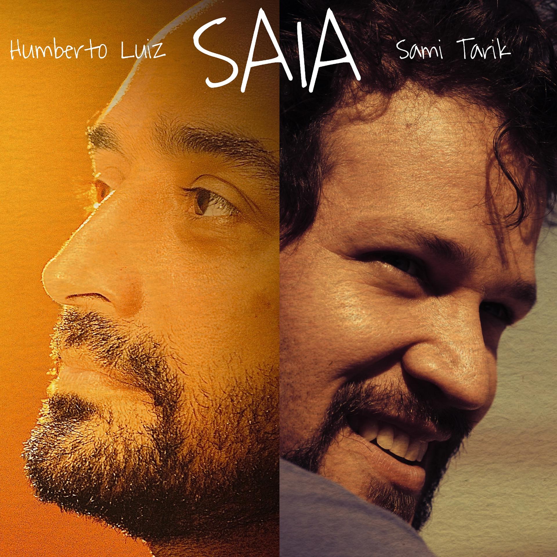 Постер альбома Saia
