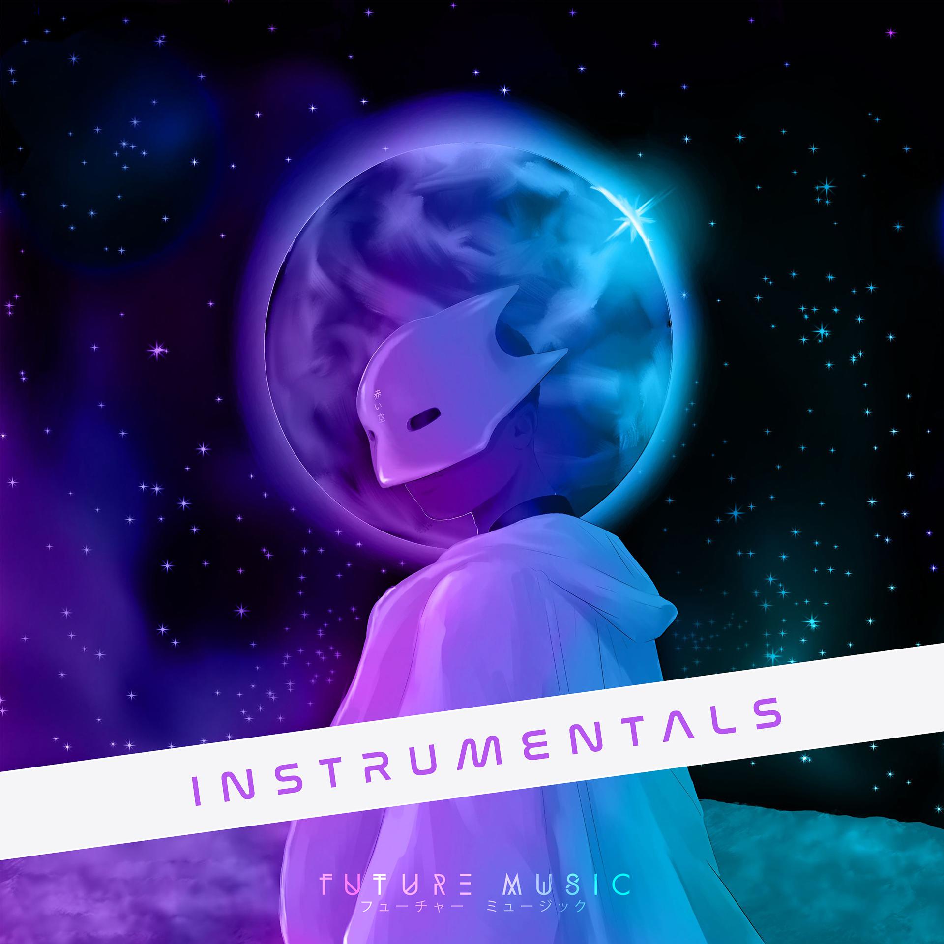 Постер альбома Future Music (Instrumentals)