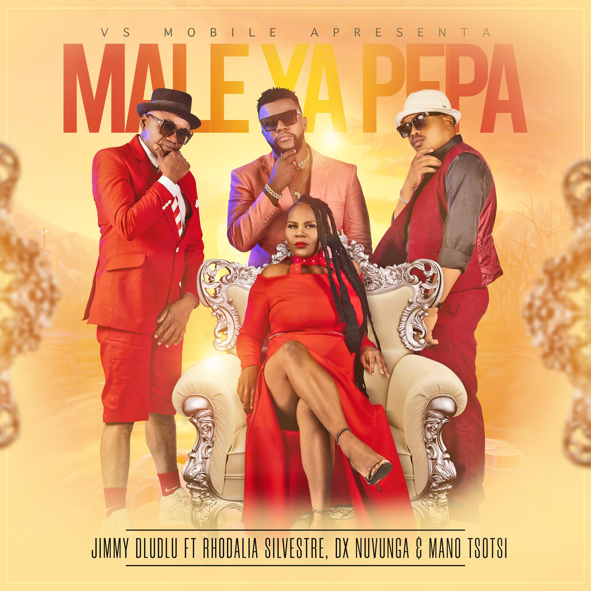 Постер альбома Male Ya Pepa