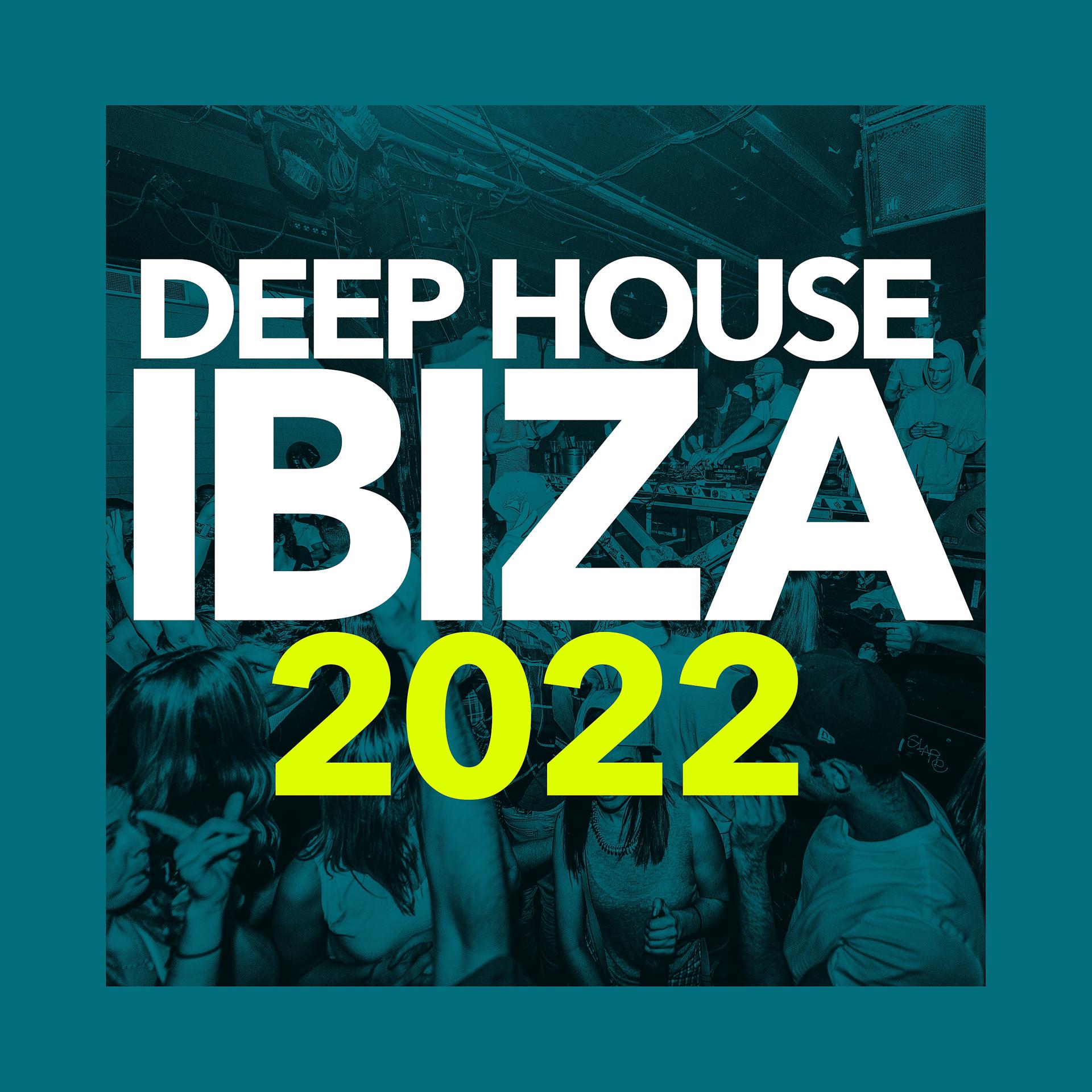 Постер альбома Deep House Ibiza 2022