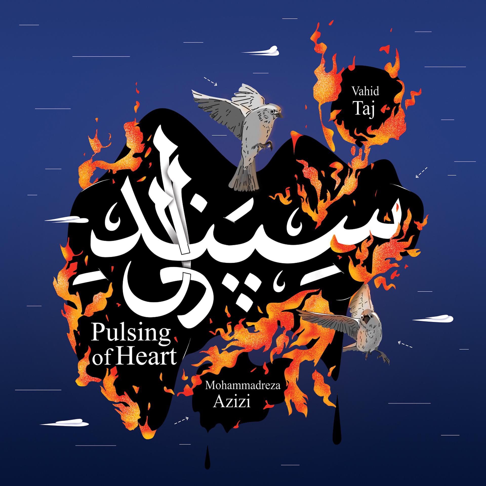 Постер альбома Pulsing of Heart