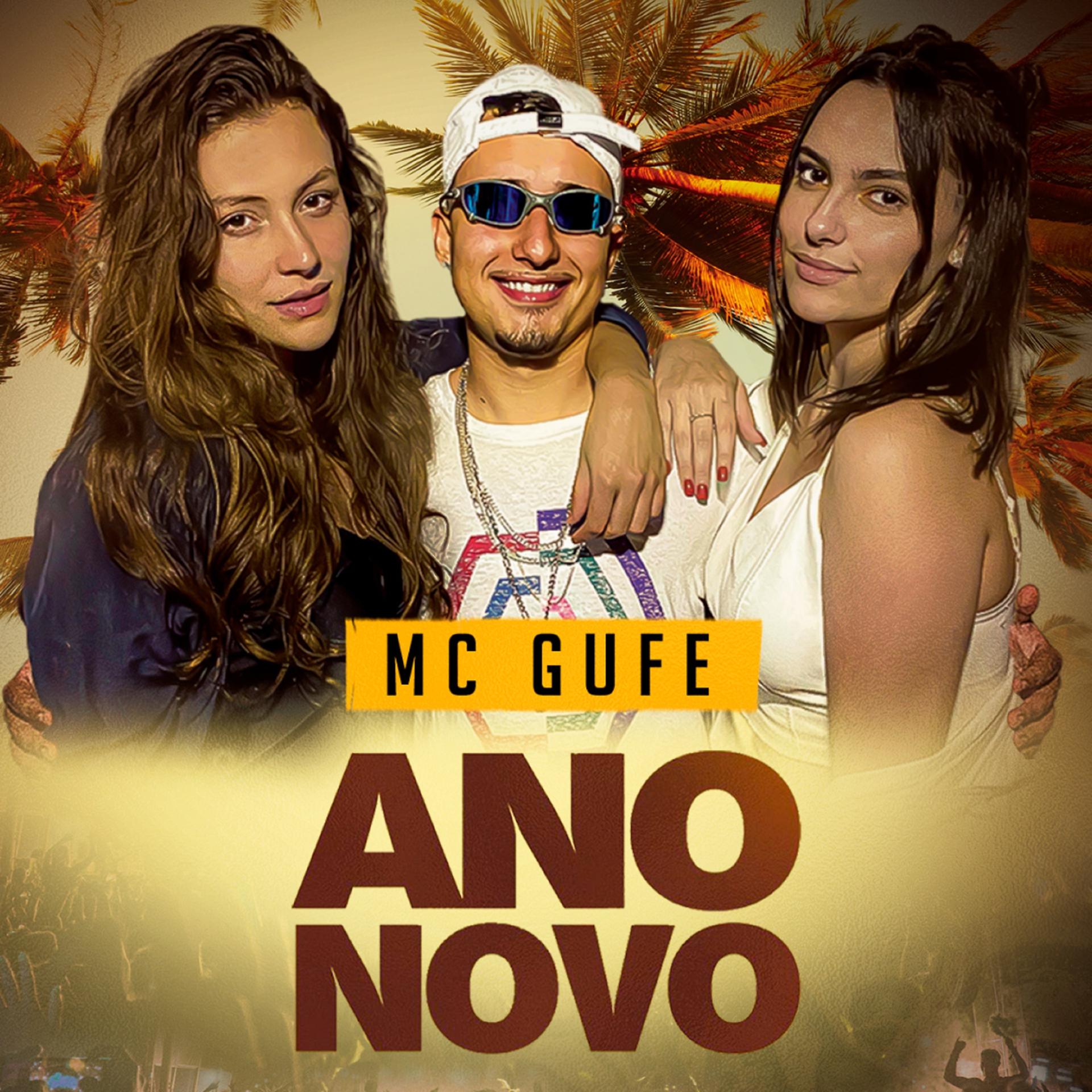 Постер альбома Ano Novo