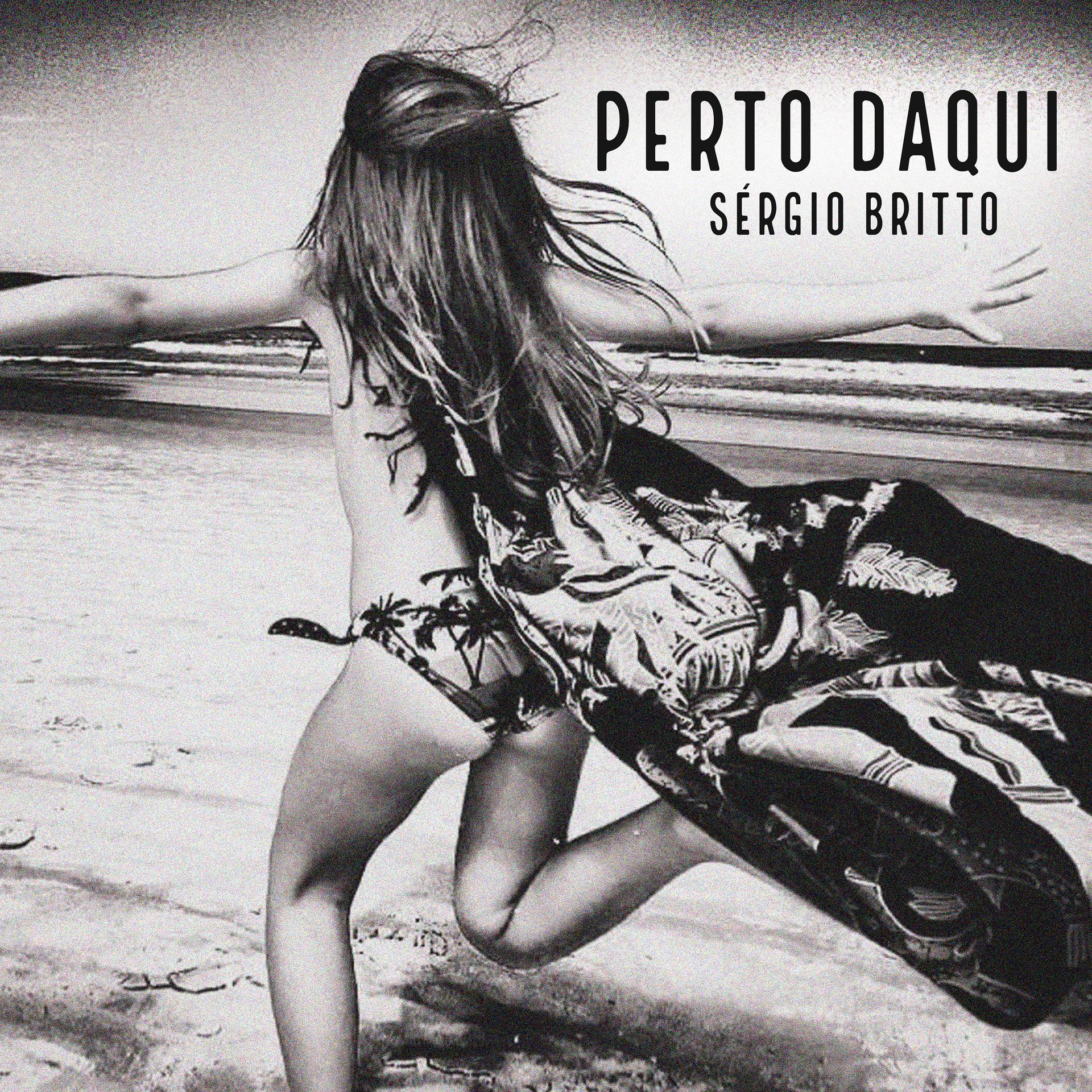 Постер альбома Perto Daqui