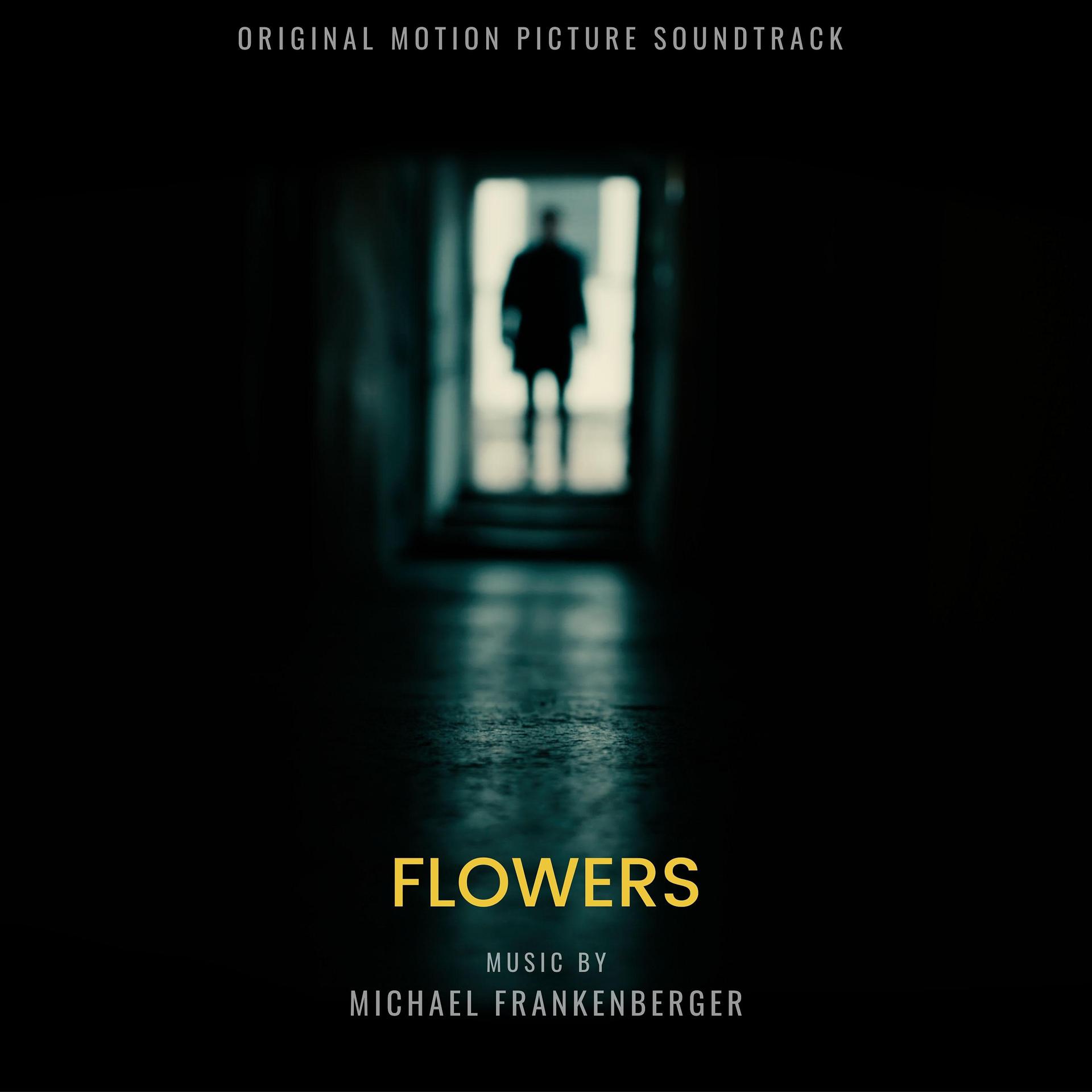Постер альбома Flowers (Original Motion Picture Soundtrack from Salzburg. Eine Kunstgeschichte)