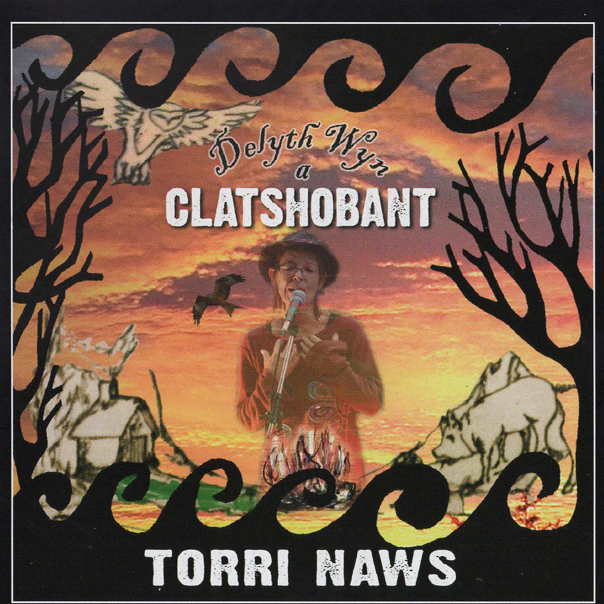 Постер альбома Torri Naws