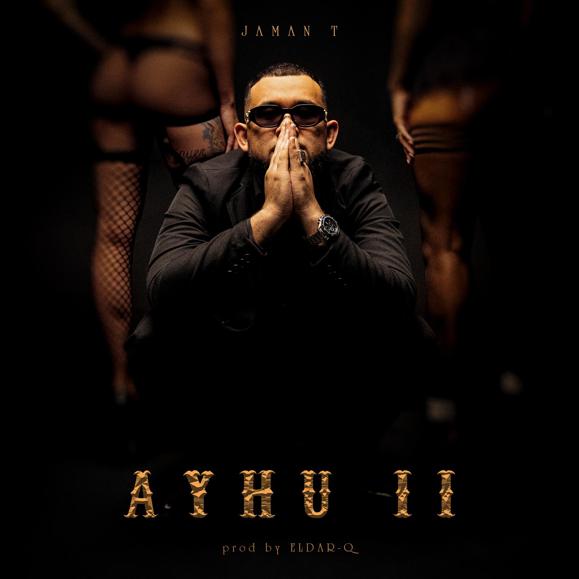 Постер альбома AYHU II