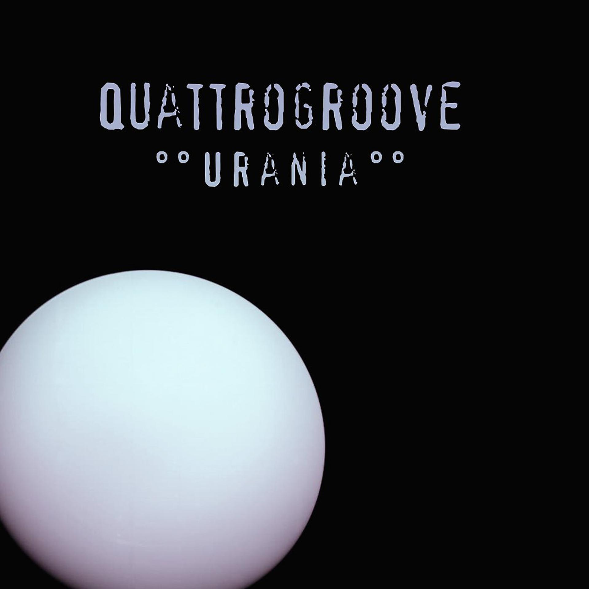 Постер альбома Urania