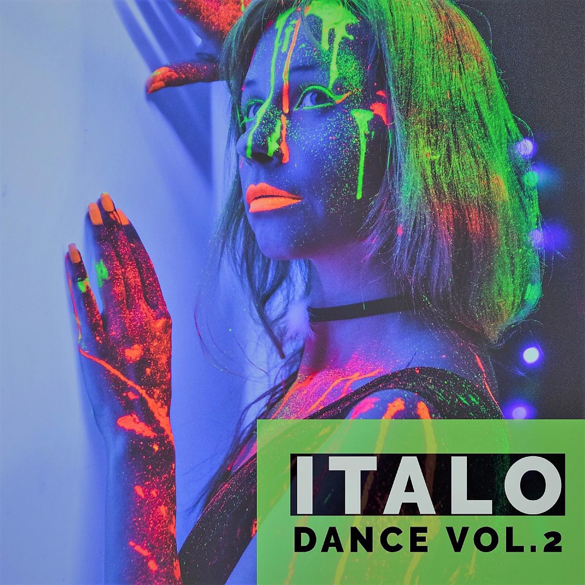 Постер альбома Italo Dance, Vol. 2