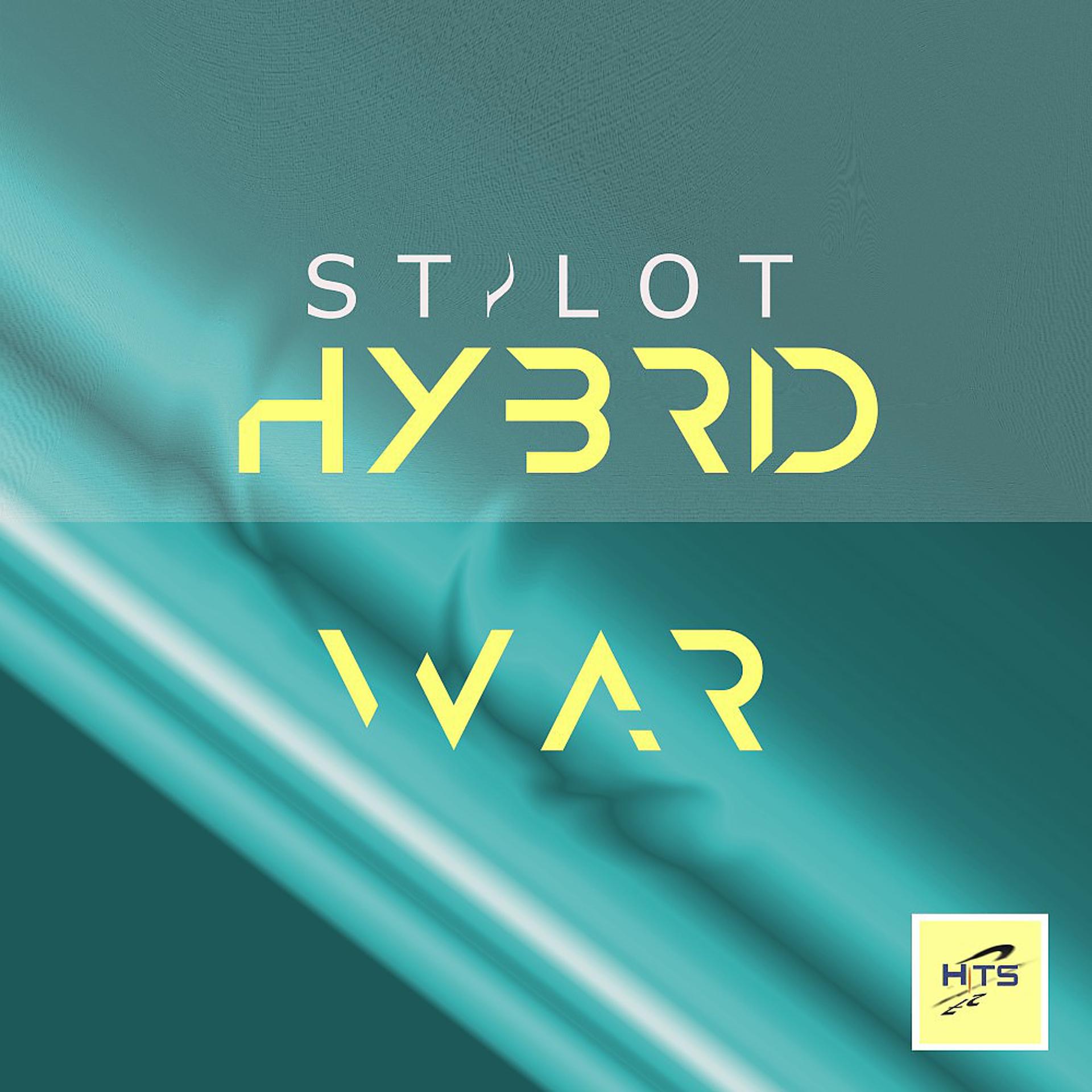 Постер альбома Hybrid War